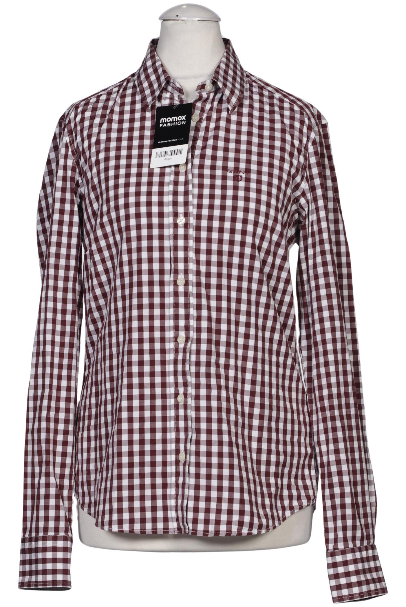 

Gant Damen Bluse, mehrfarbig, Gr. 36