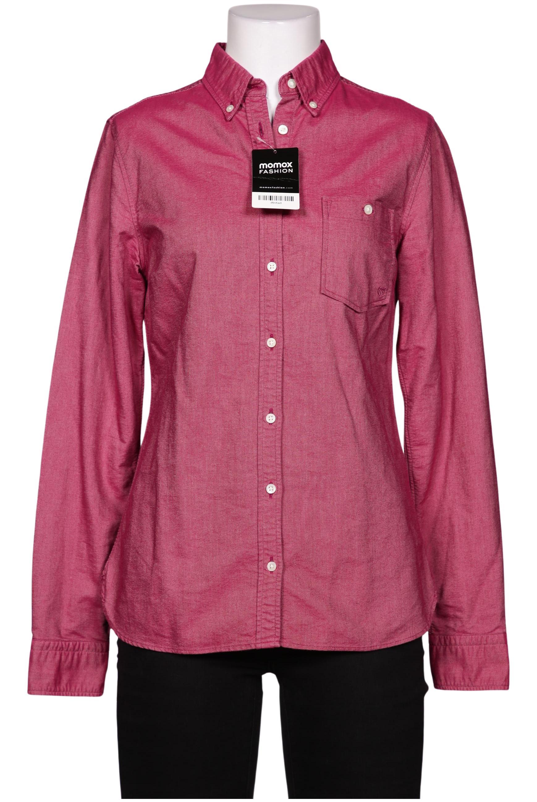

Gant Damen Bluse, pink, Gr. 36