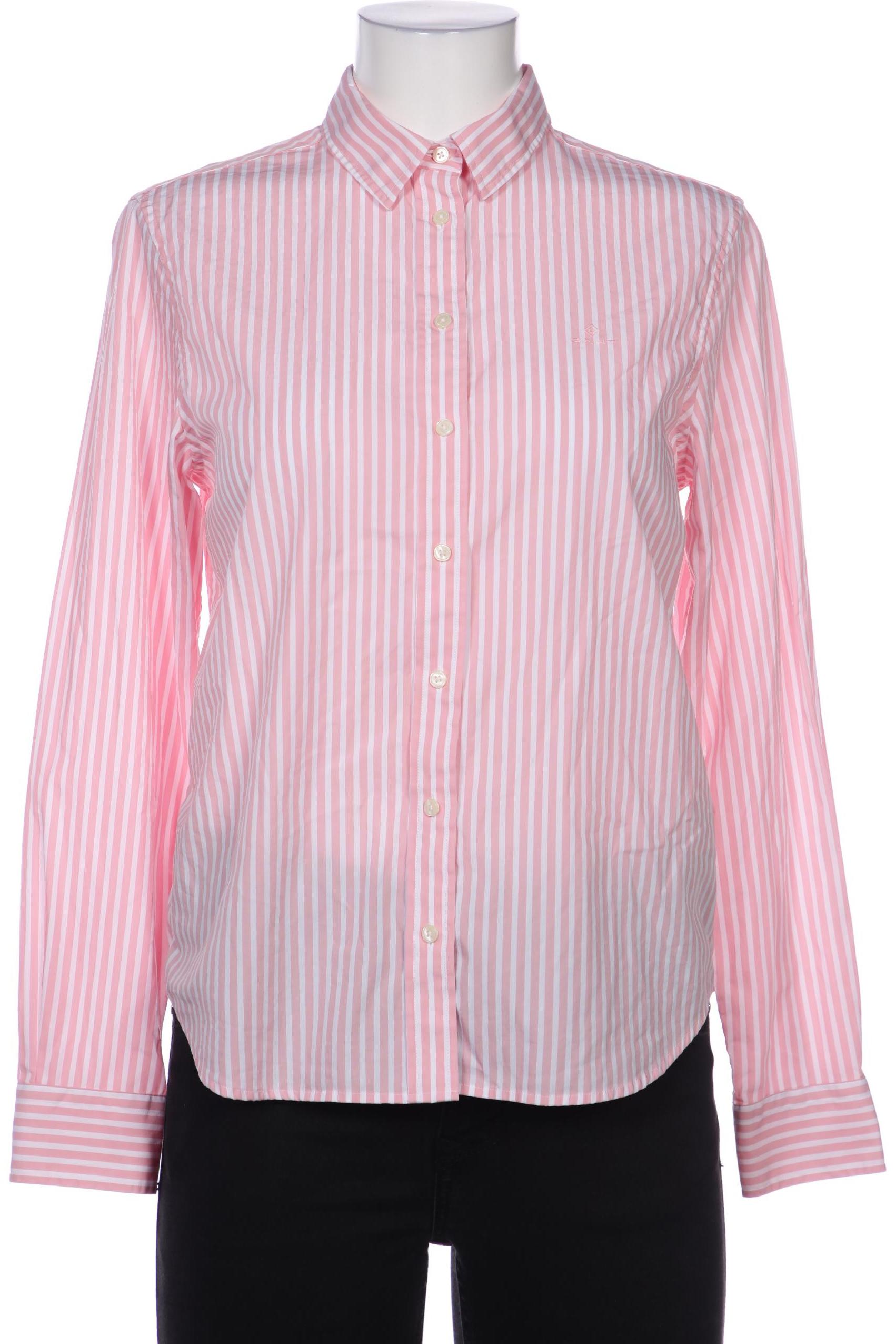 

GANT Damen Bluse, pink