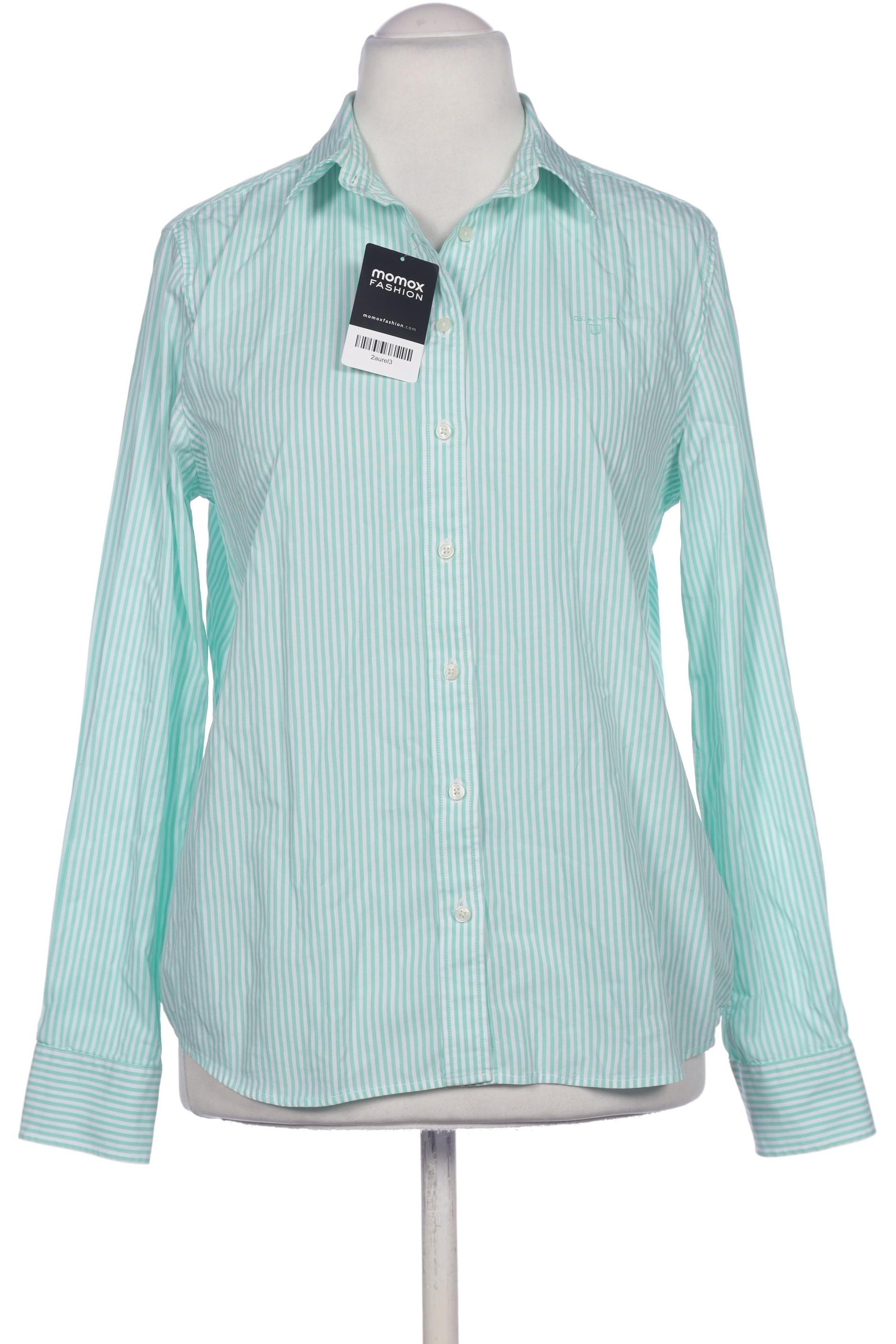 Thumbnail - Gant Damen Bluse, türkis, Gr. 42