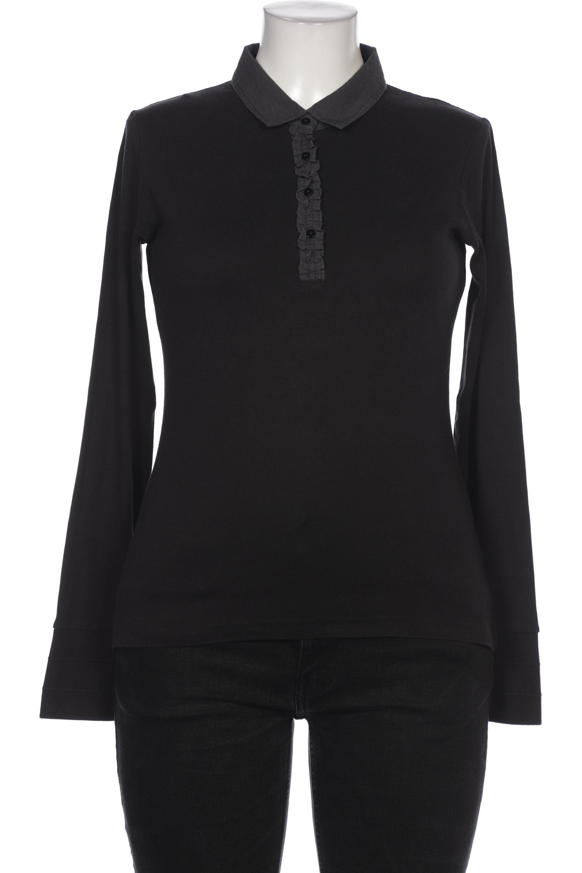 

Gant Damen Bluse, schwarz, Gr. 42