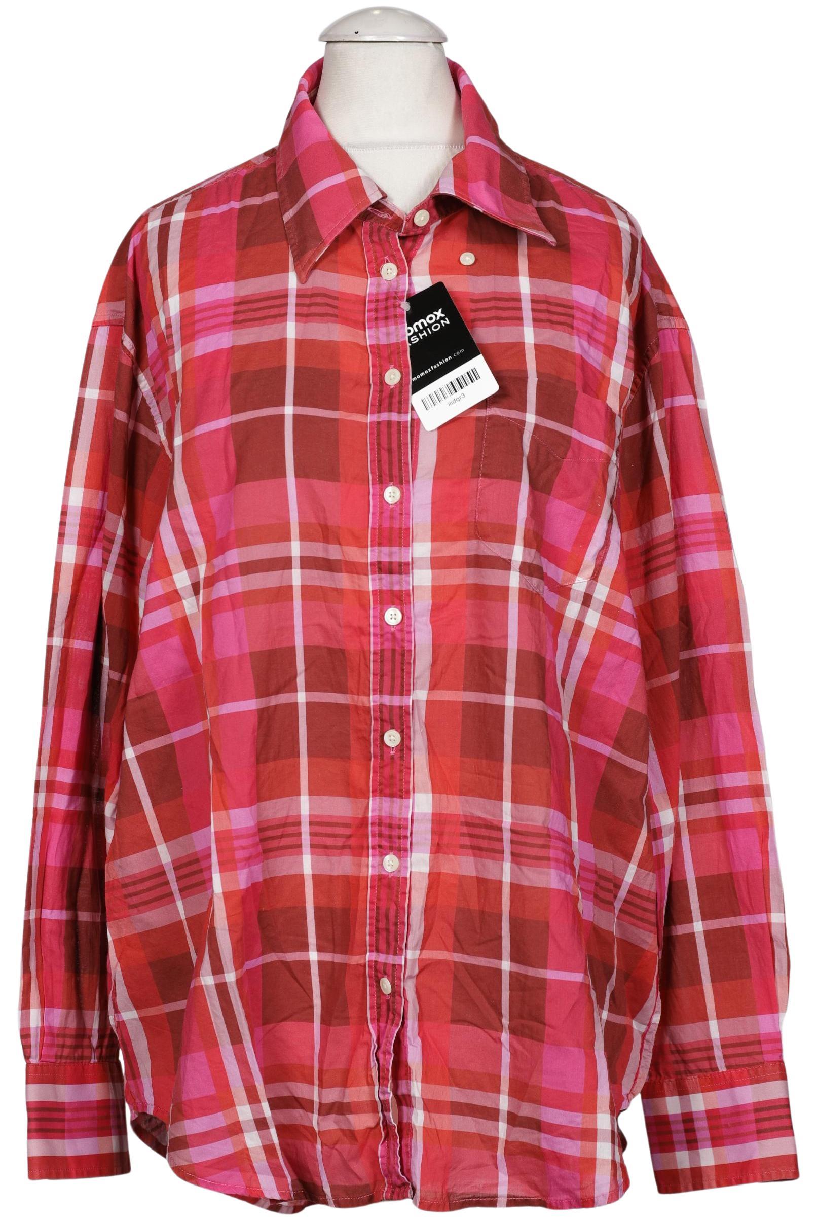 

Gant Damen Bluse, mehrfarbig, Gr. 36