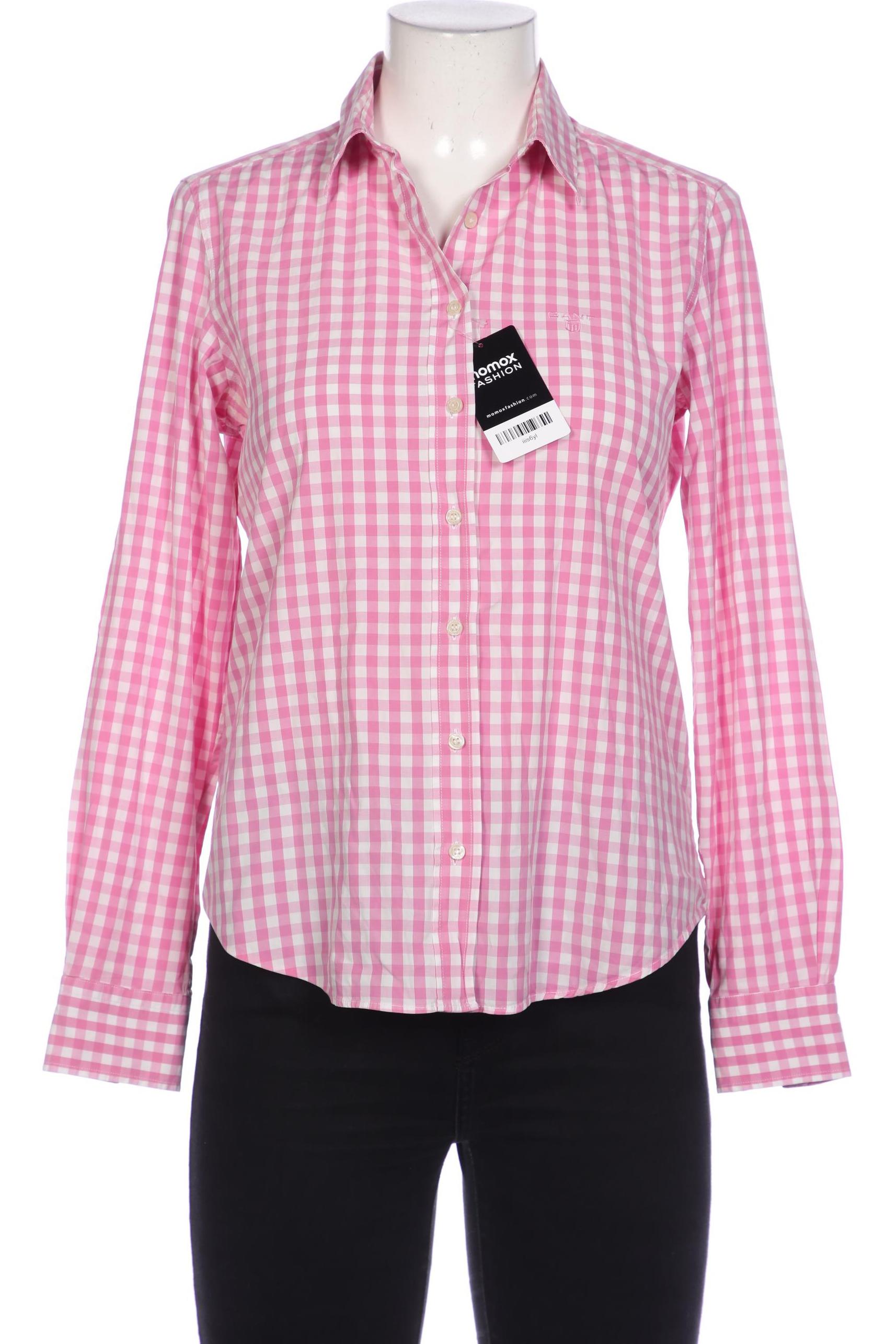

Gant Damen Bluse, pink, Gr. 40
