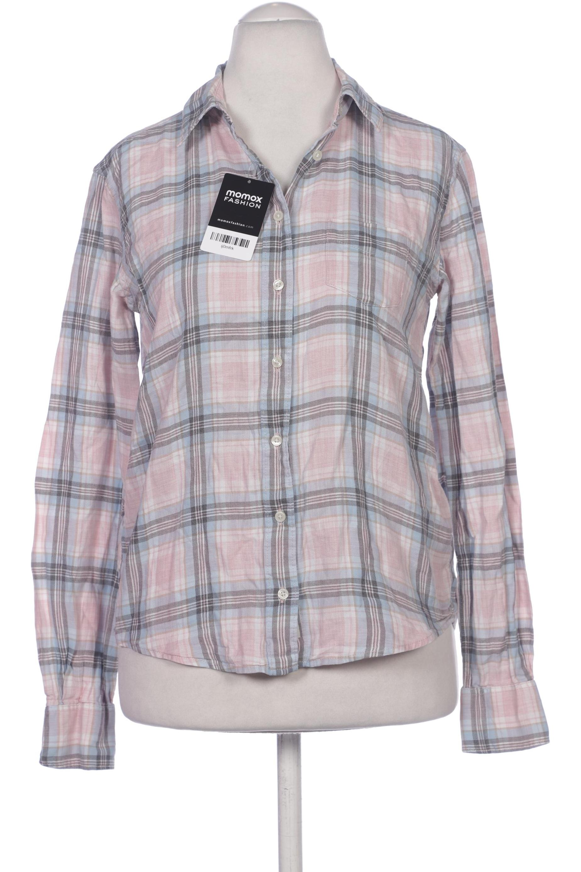 

Gant Damen Bluse, mehrfarbig, Gr. 36