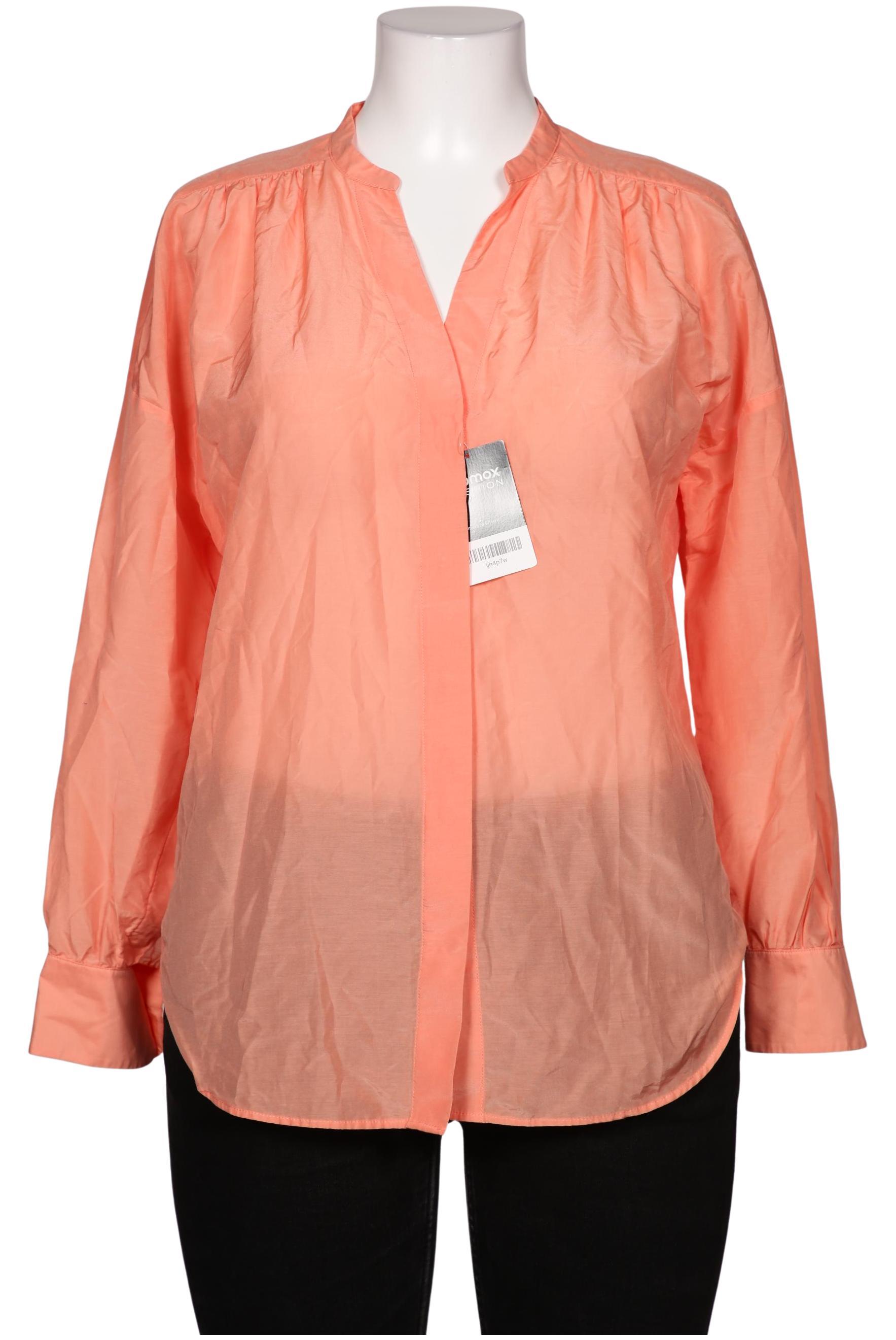

Gant Damen Bluse, orange, Gr. 44