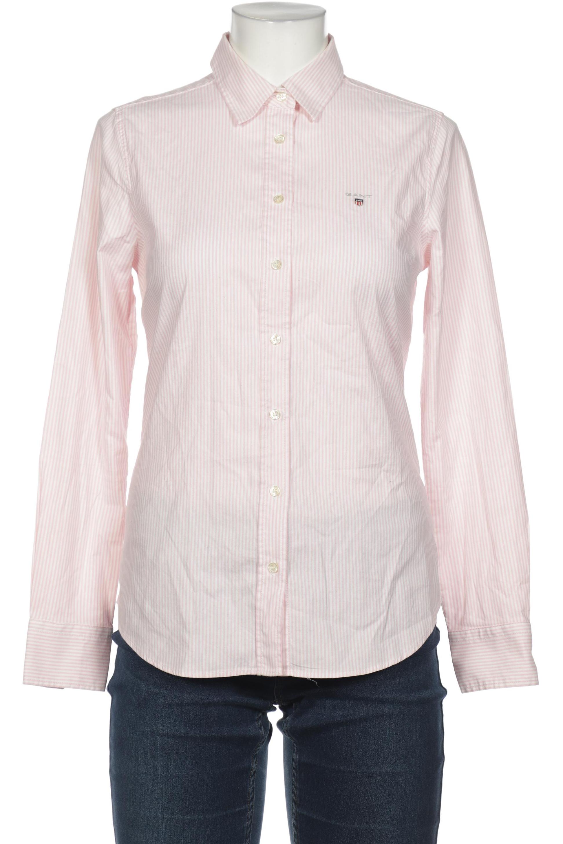 

GANT Damen Bluse, pink
