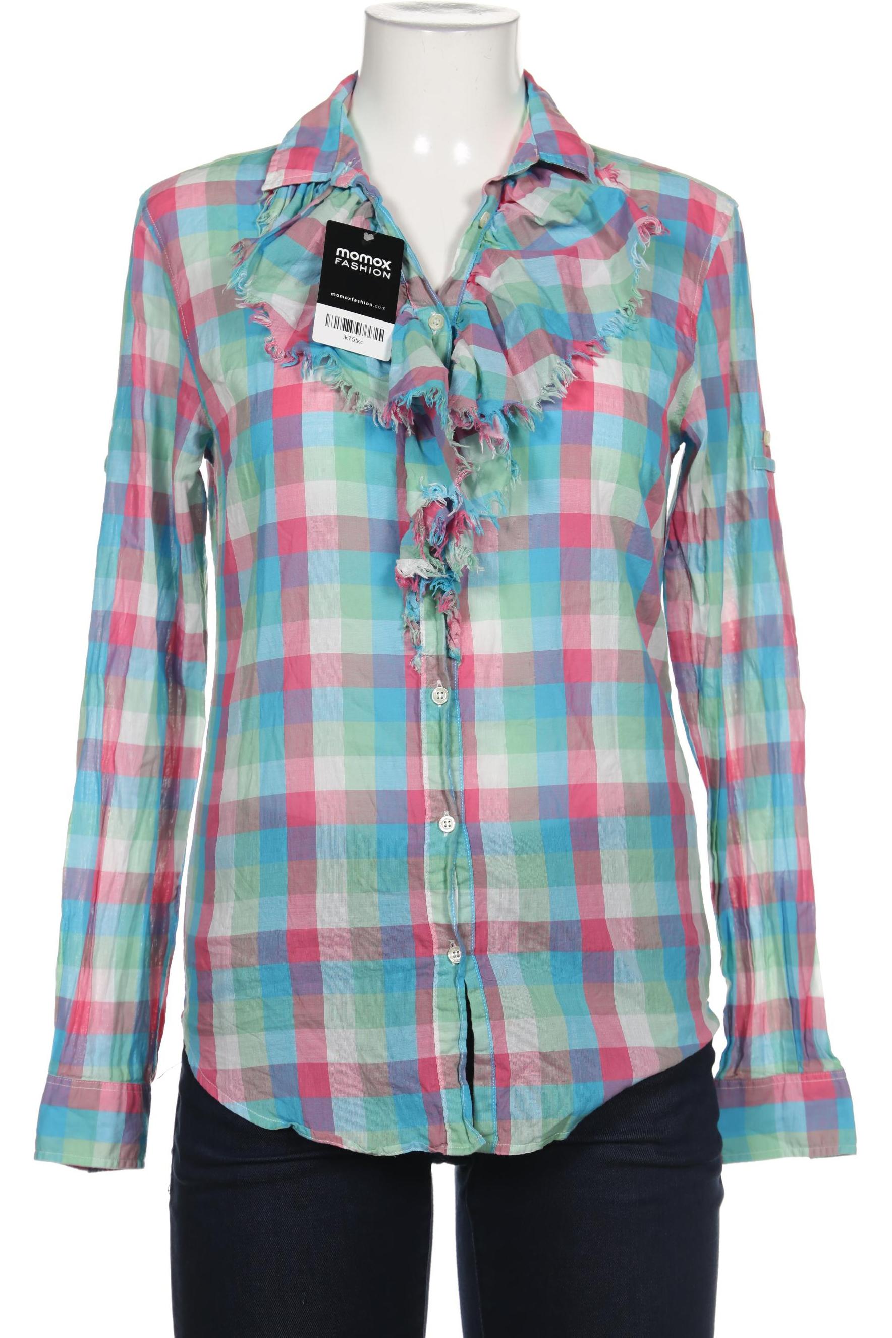 

GANT Damen Bluse, mehrfarbig