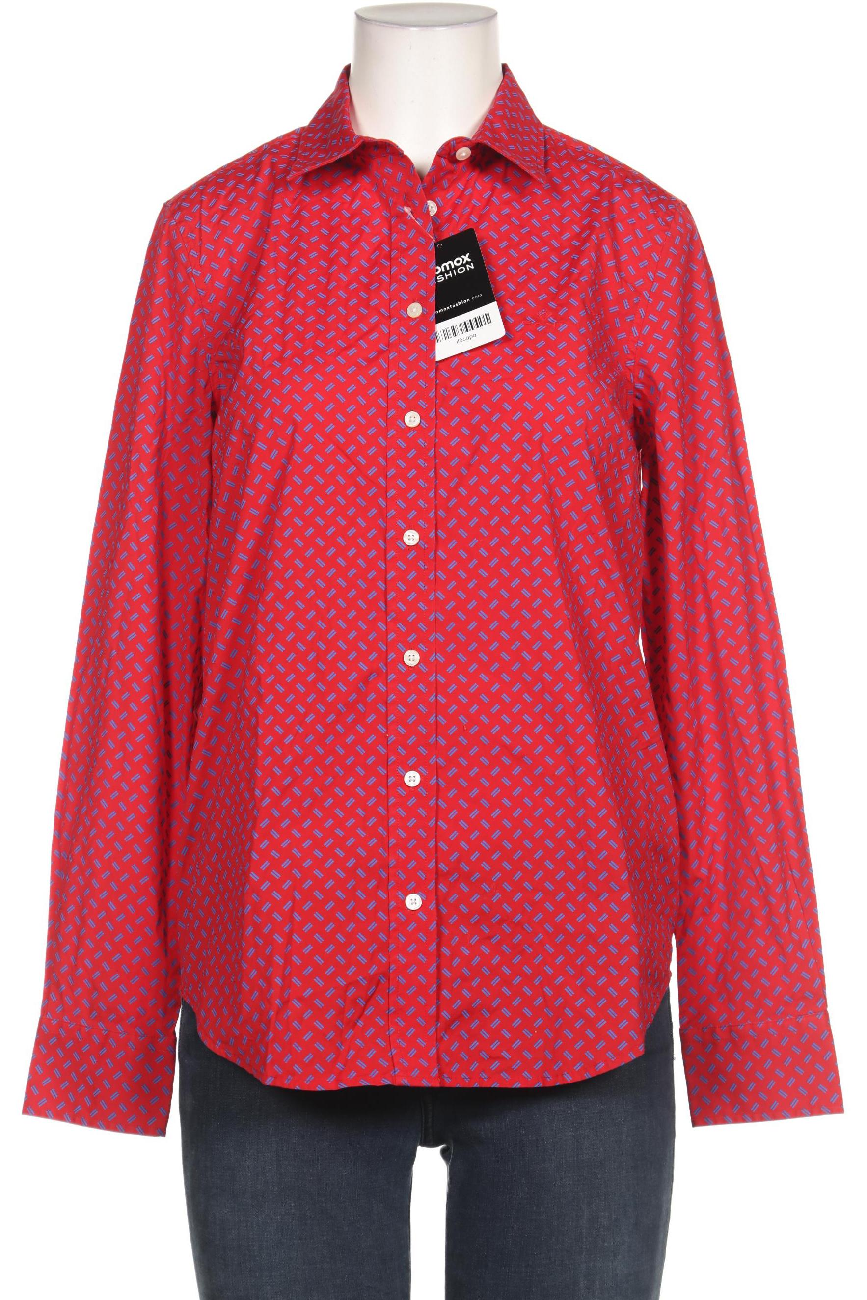 

Gant Damen Bluse, rot, Gr. 38