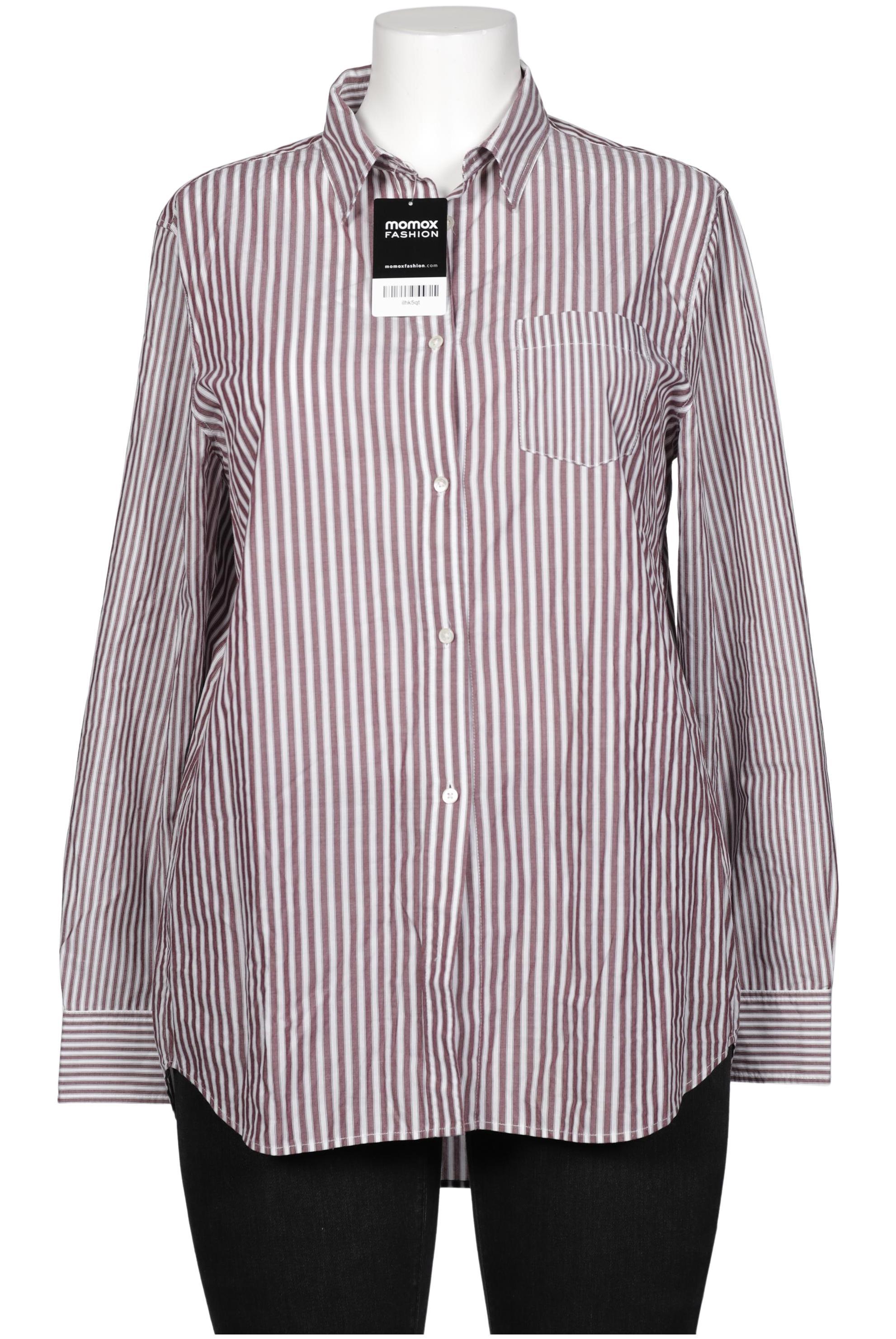 

Gant Damen Bluse, braun, Gr. 44