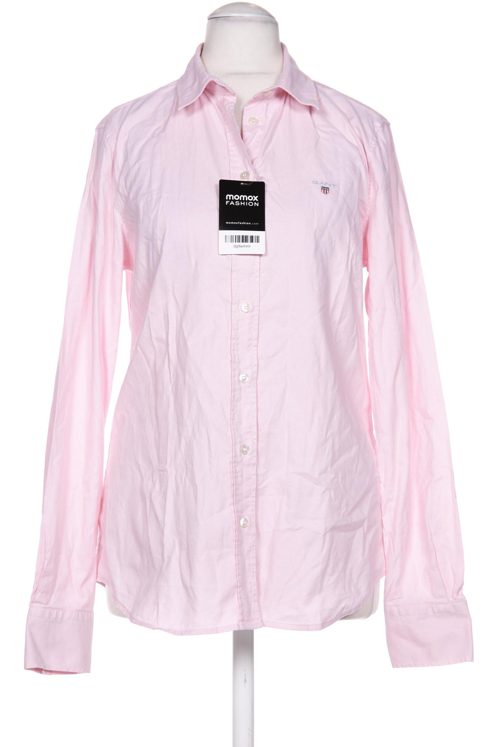 

Gant Damen Bluse, pink, Gr. 36
