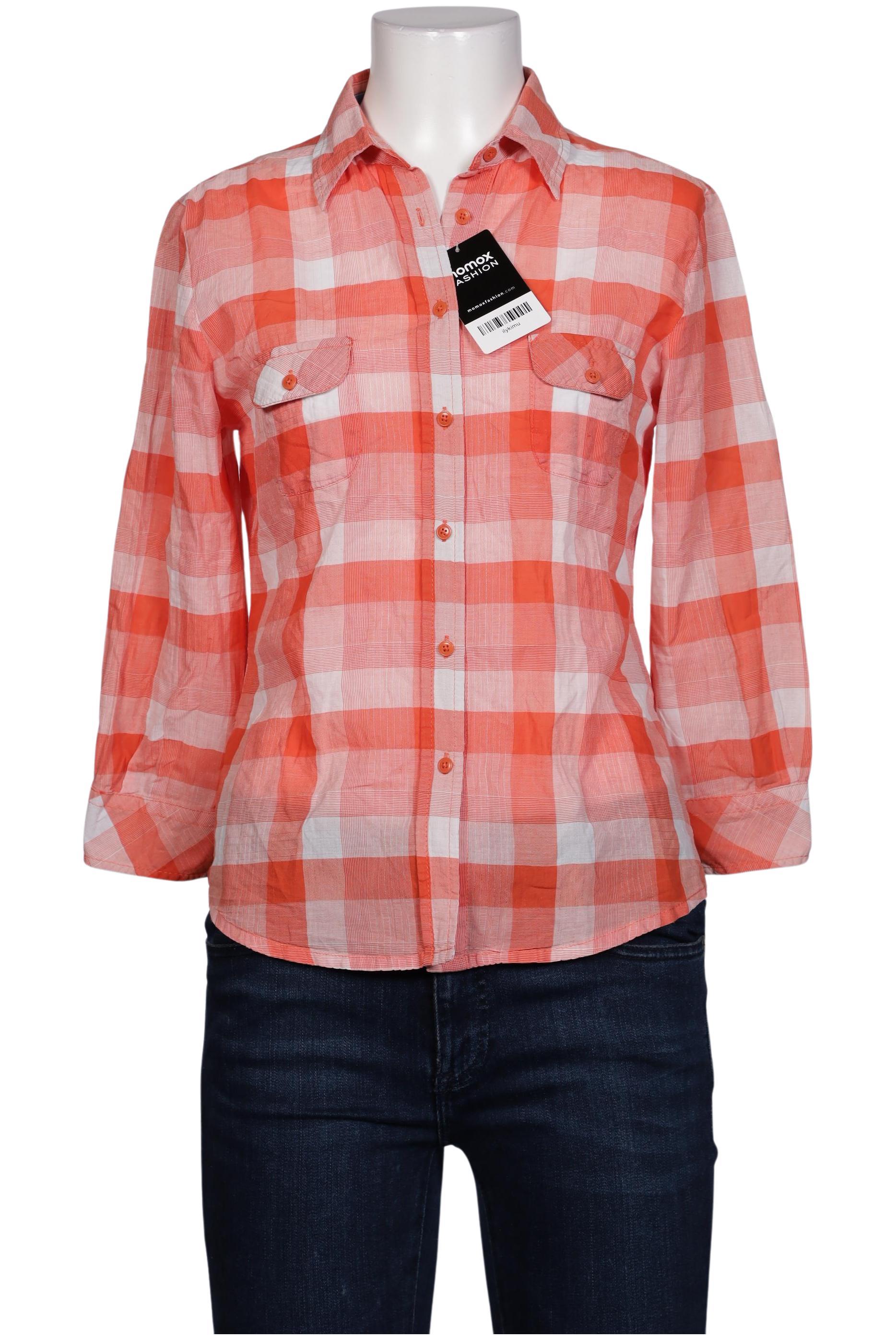 

Gant Damen Bluse, mehrfarbig, Gr. 38