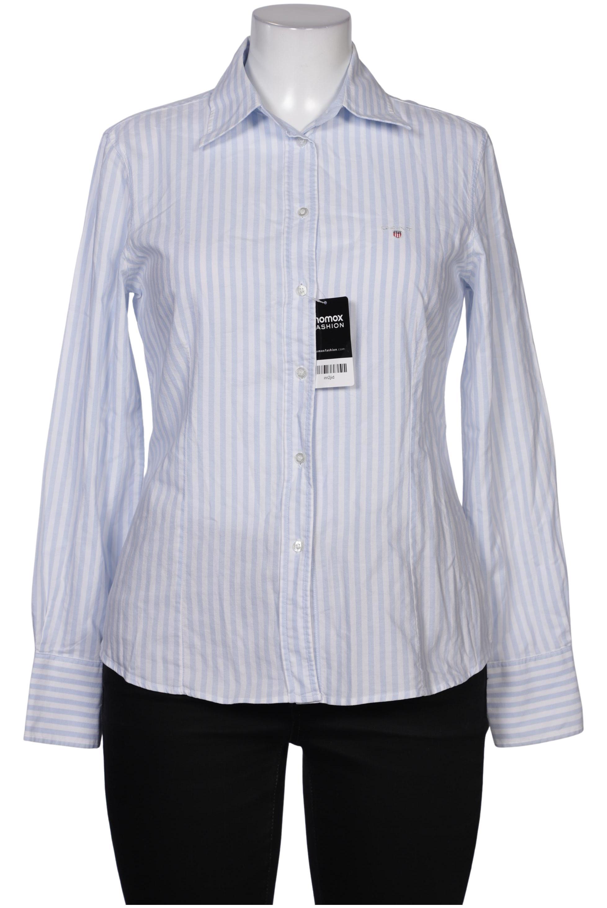 

Gant Damen Bluse, mehrfarbig, Gr. 42