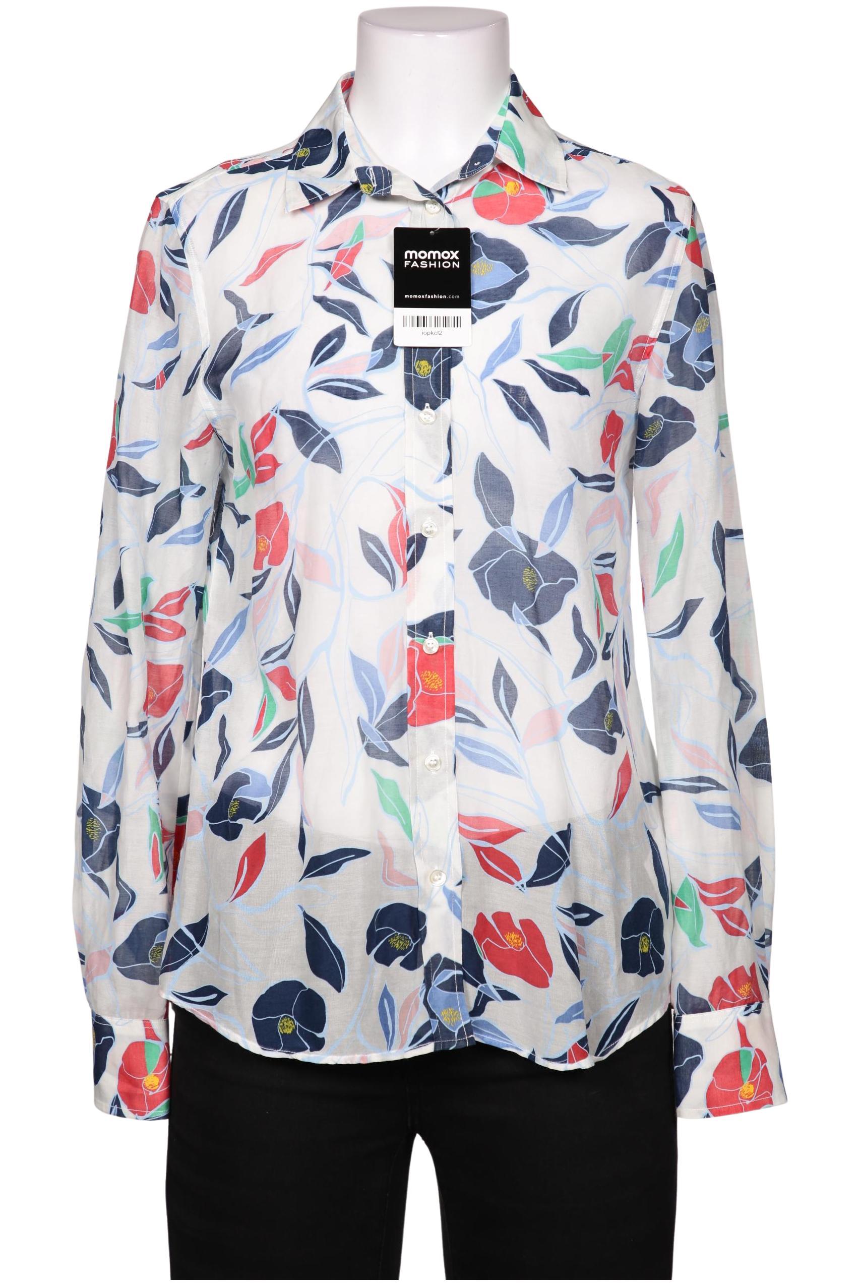 

Gant Damen Bluse, mehrfarbig, Gr. 34