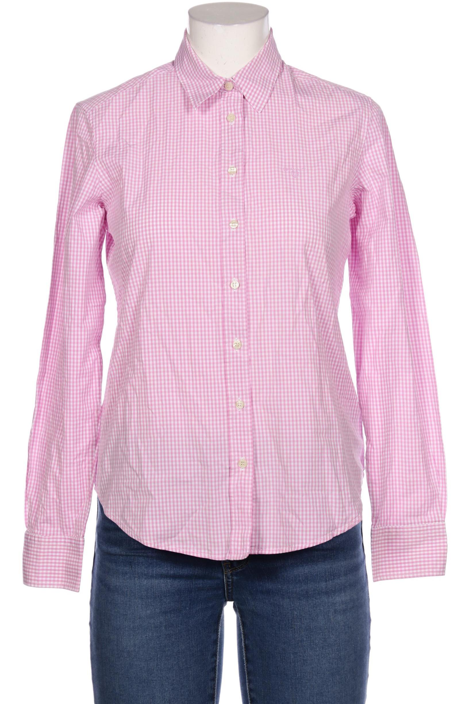 

Gant Damen Bluse, pink, Gr. 40