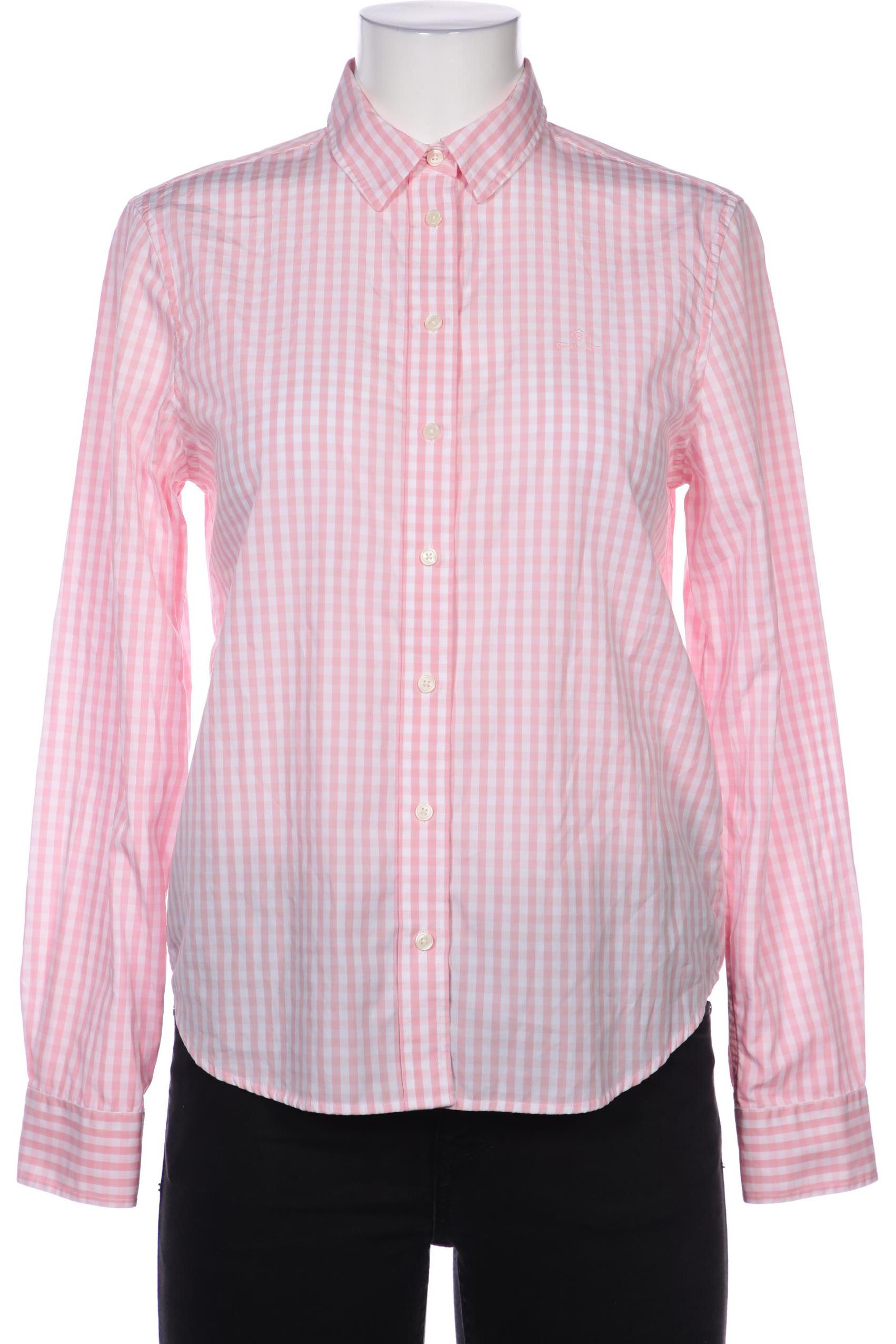 

GANT Damen Bluse, pink