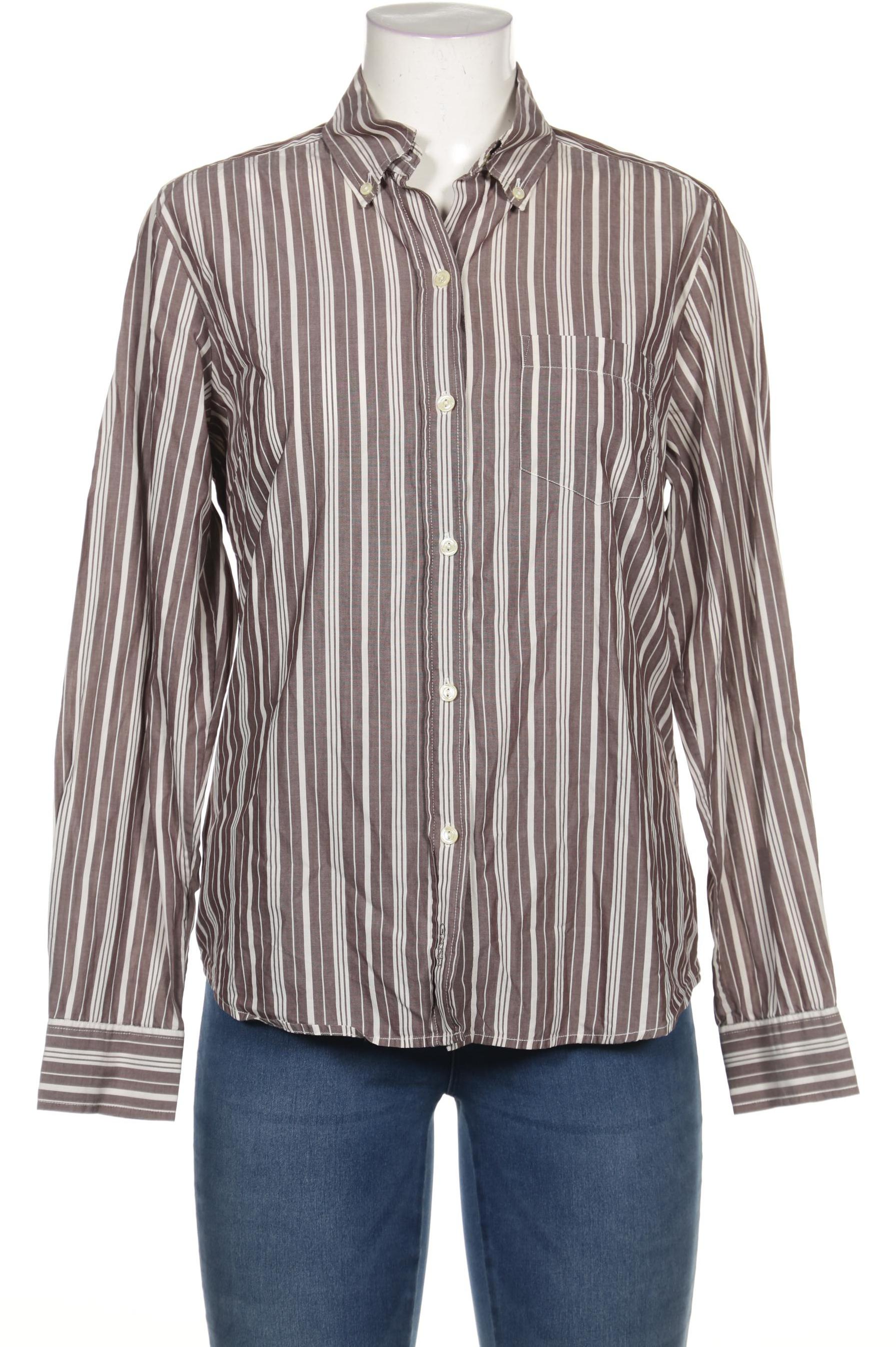 

GANT Damen Bluse, braun