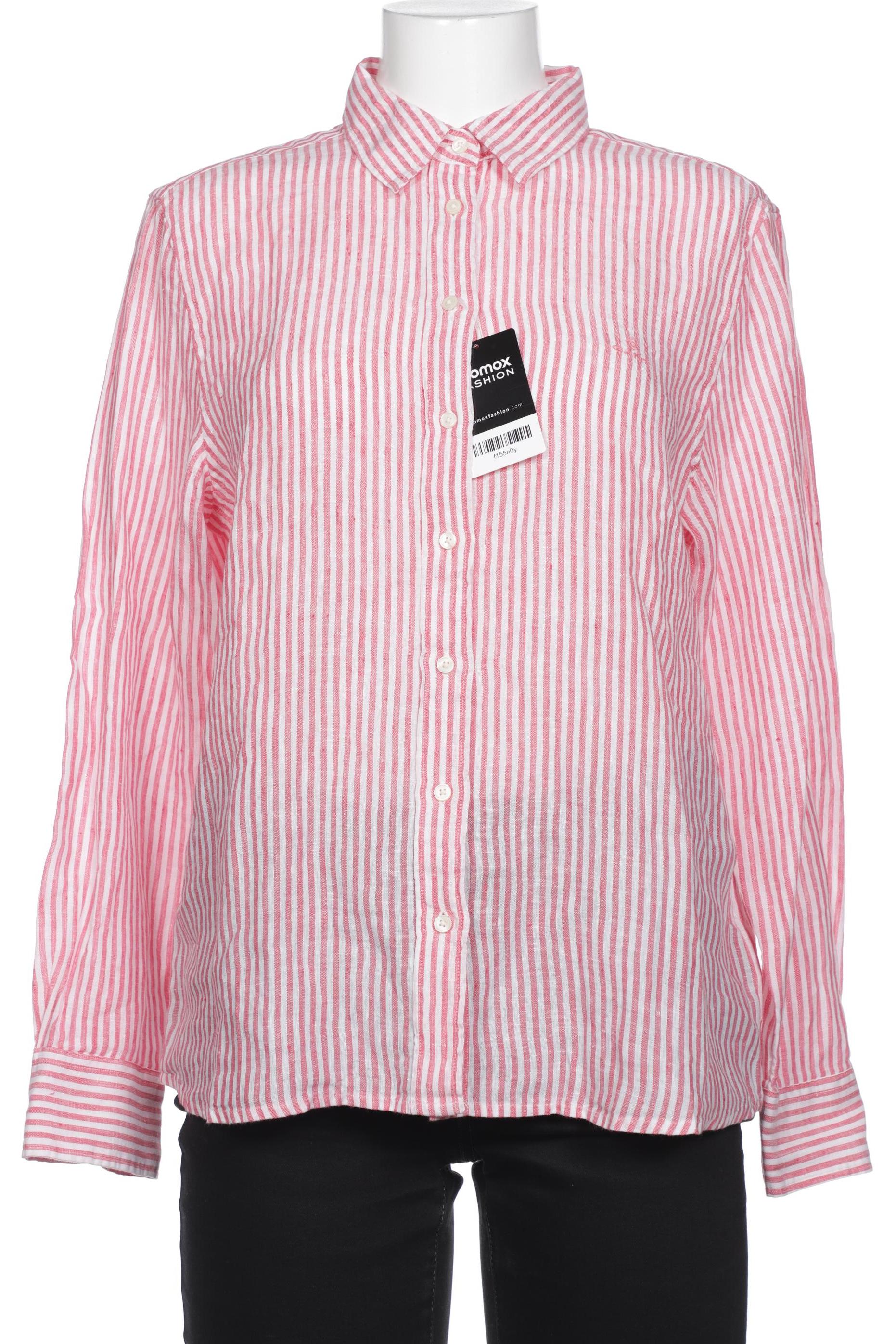 

GANT Damen Bluse, pink