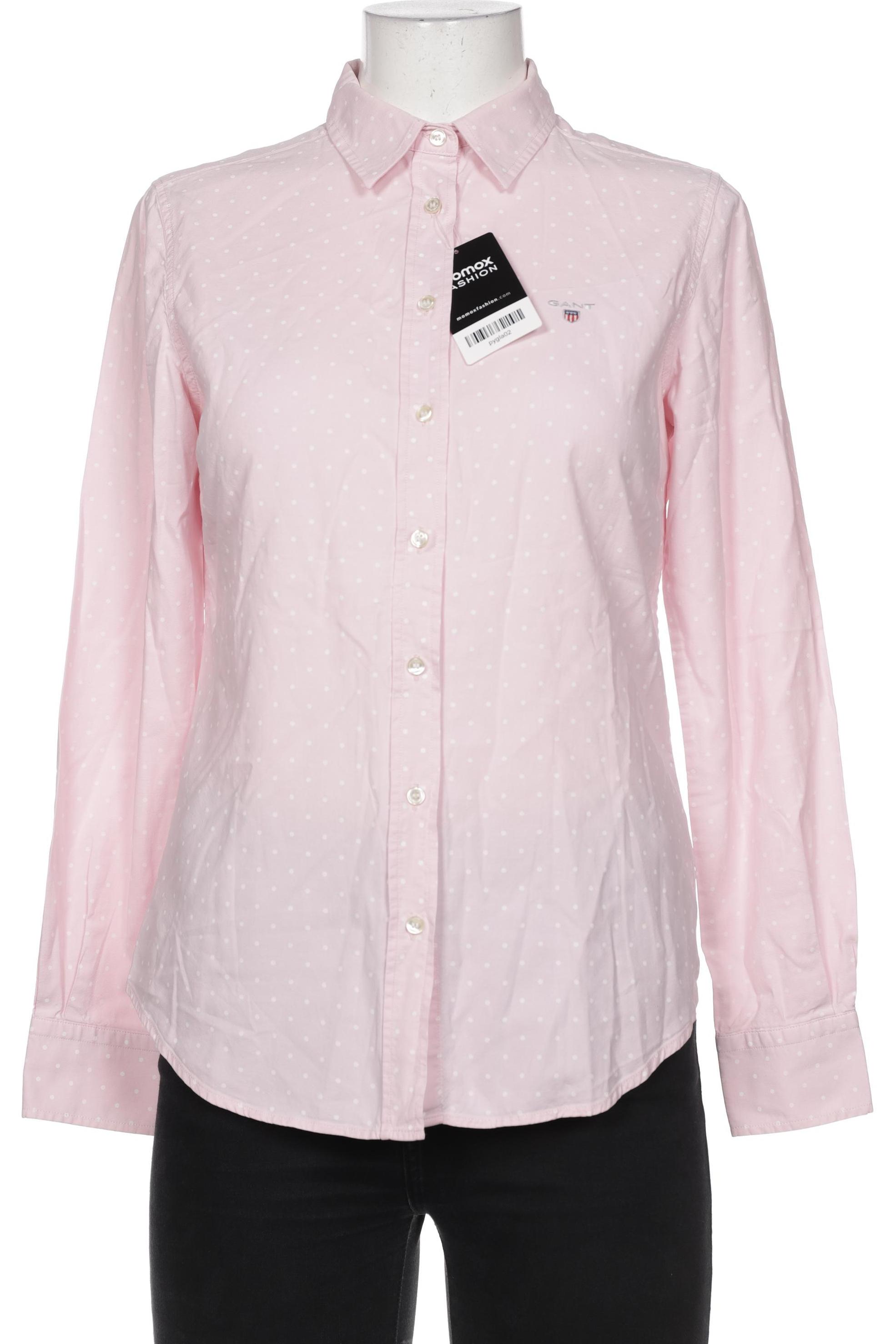 

Gant Damen Bluse, pink, Gr. 38