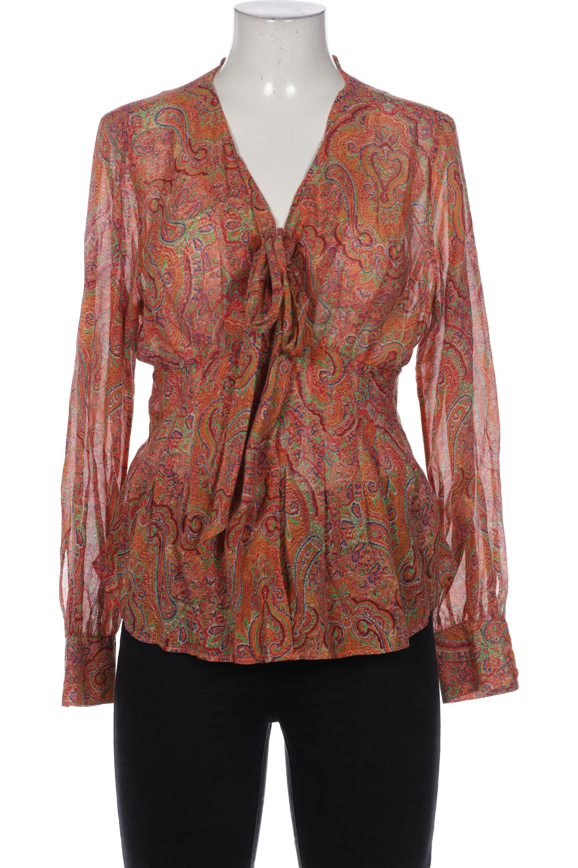 

Gant Damen Bluse, orange, Gr. 42