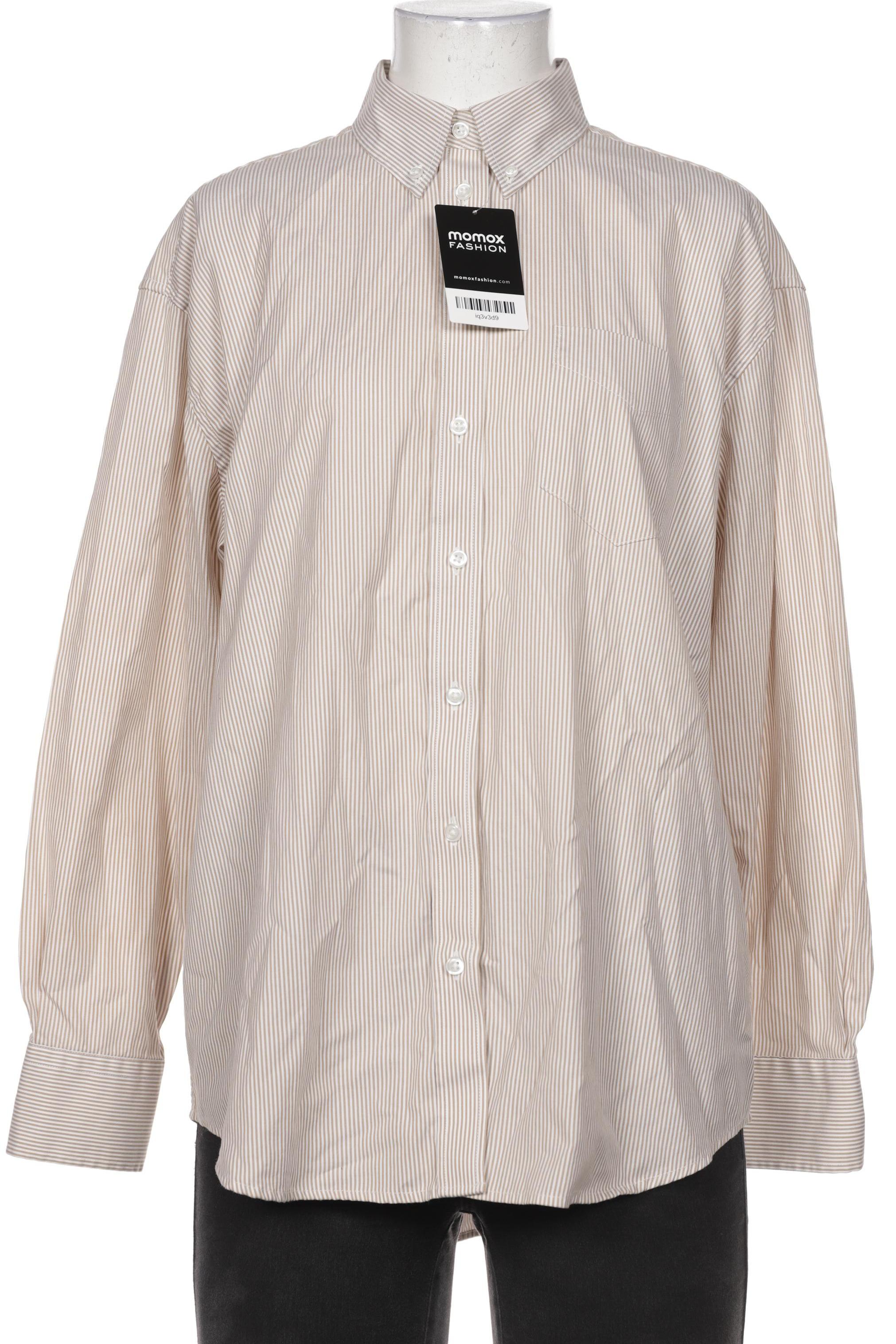

Gant Damen Bluse, beige, Gr. 38