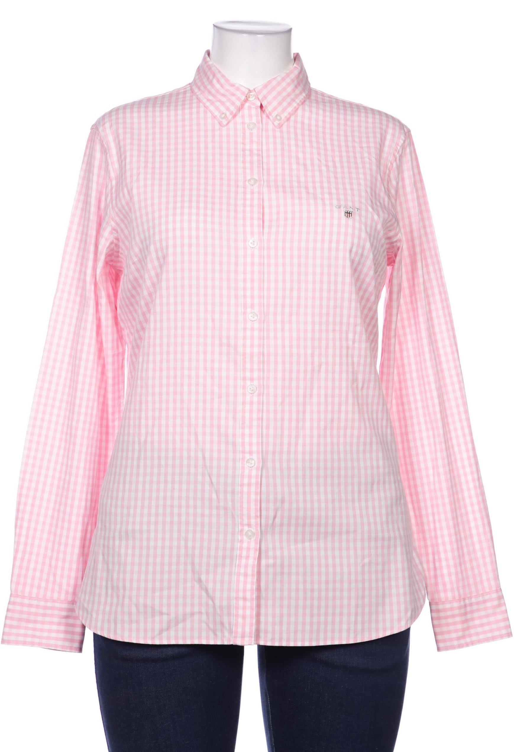 

GANT Damen Bluse, pink