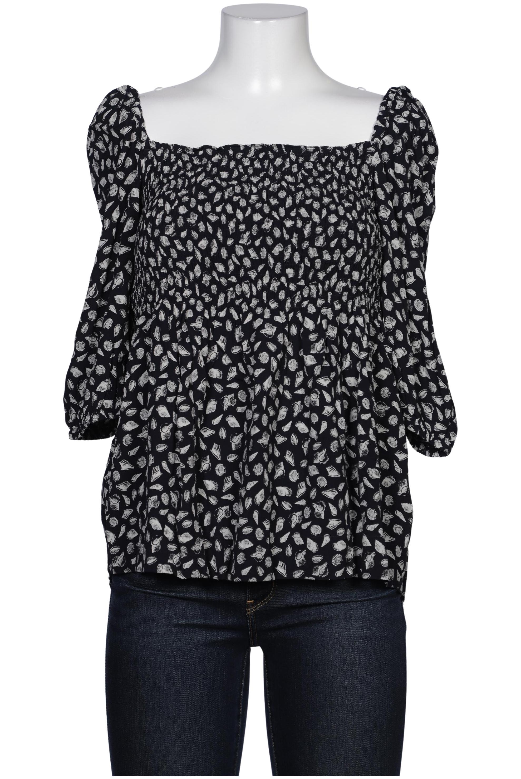 

Gant Damen Bluse, mehrfarbig, Gr. 38
