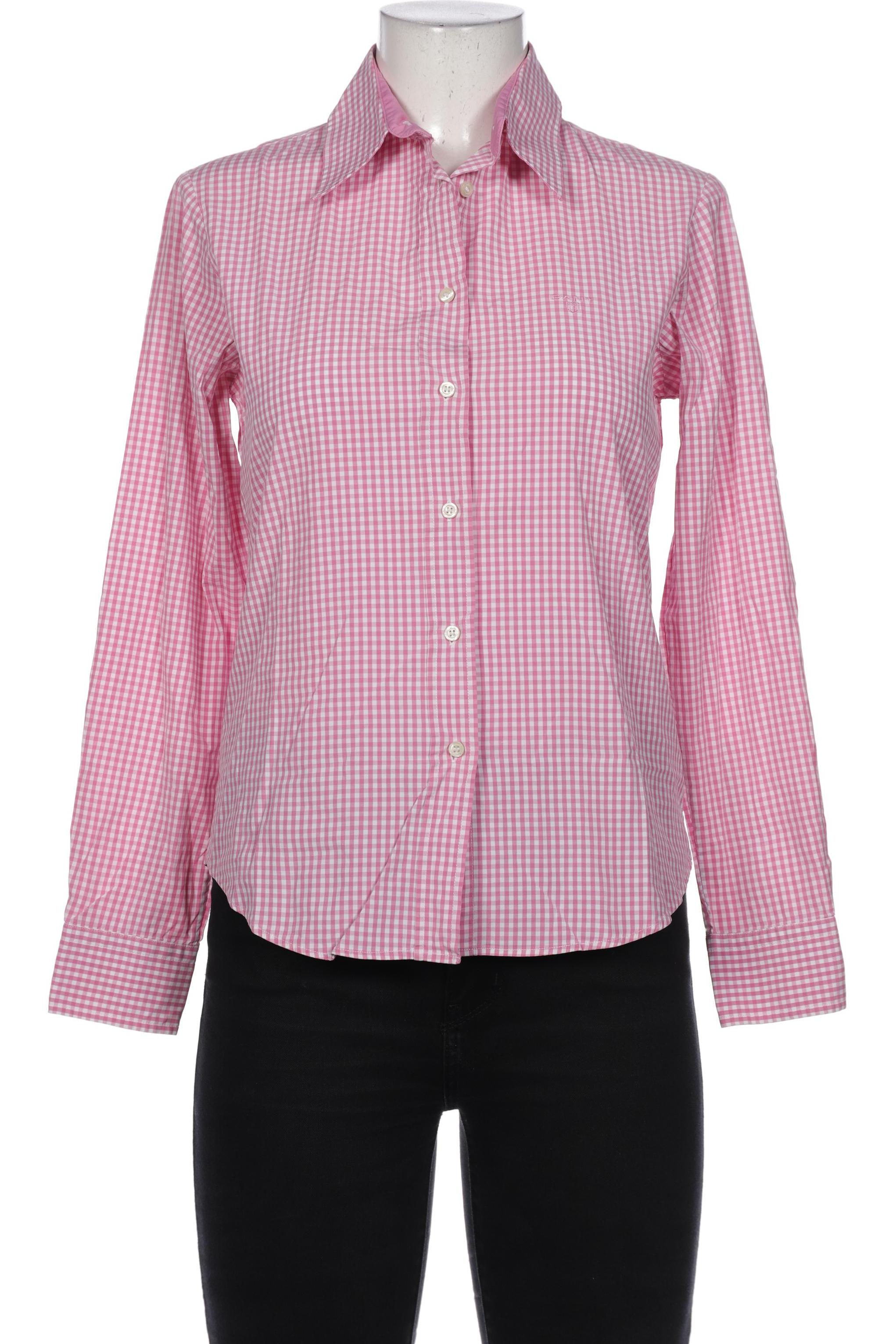 

Gant Damen Bluse, pink, Gr. 40