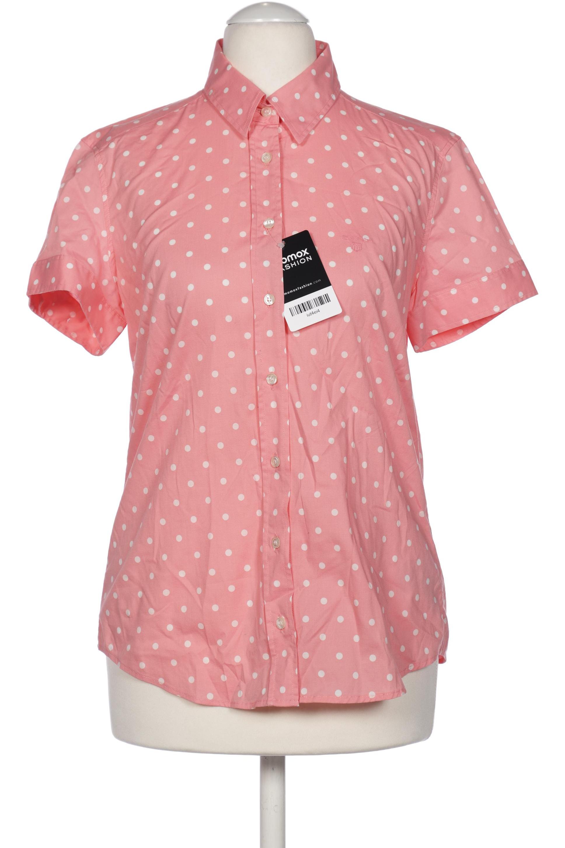 

Gant Damen Bluse, pink, Gr. 36