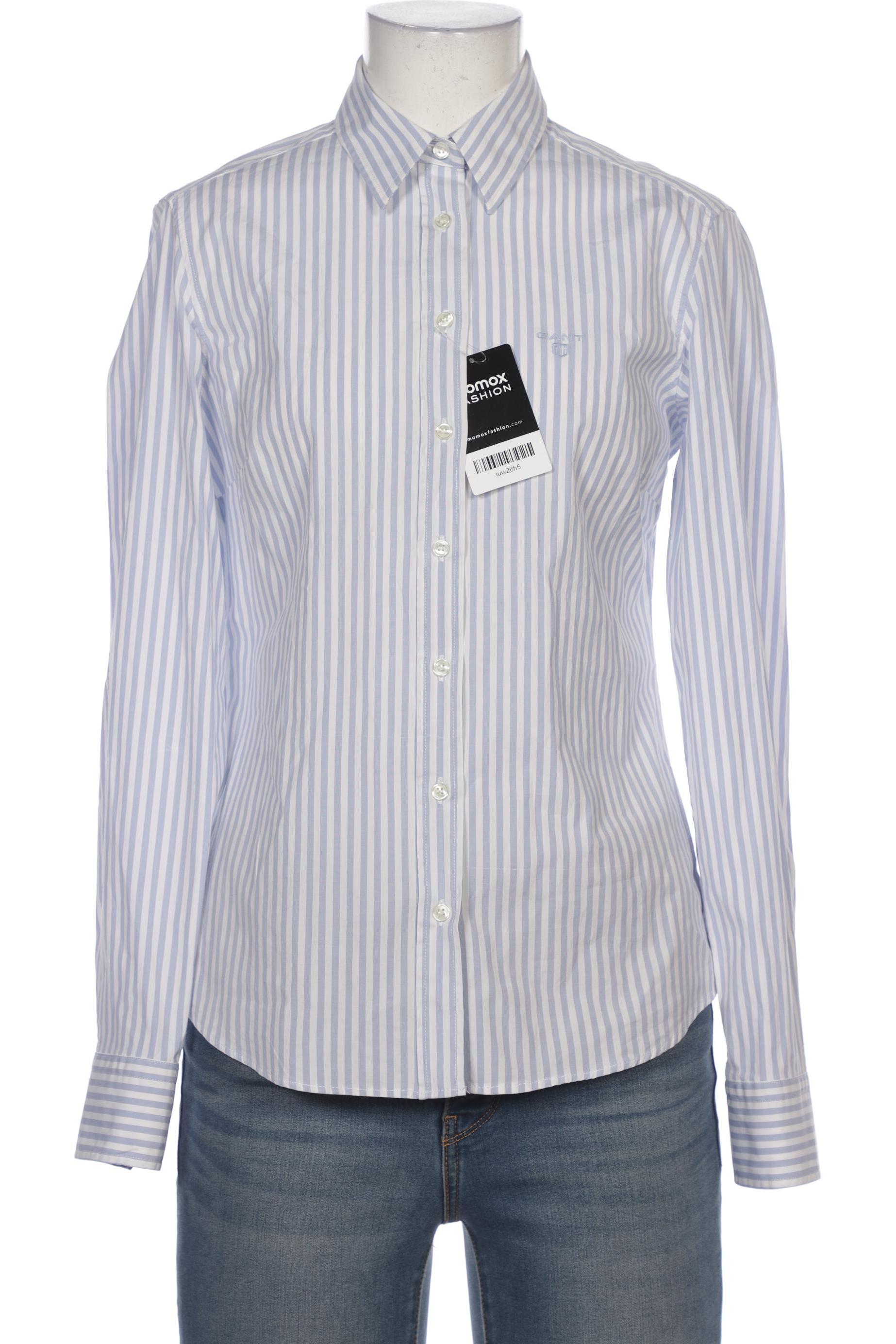 

GANT Damen Bluse, blau
