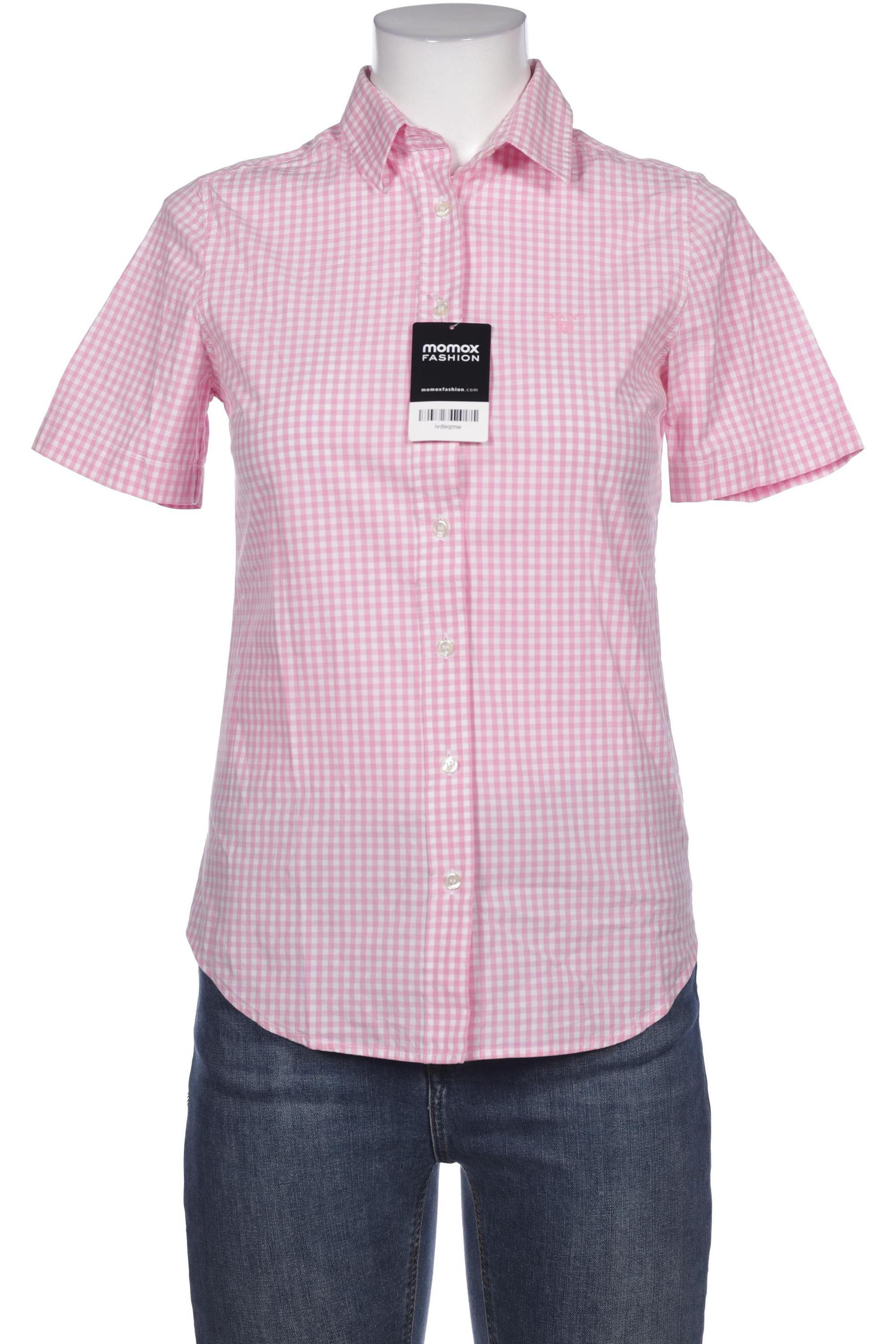 

GANT Damen Bluse, pink