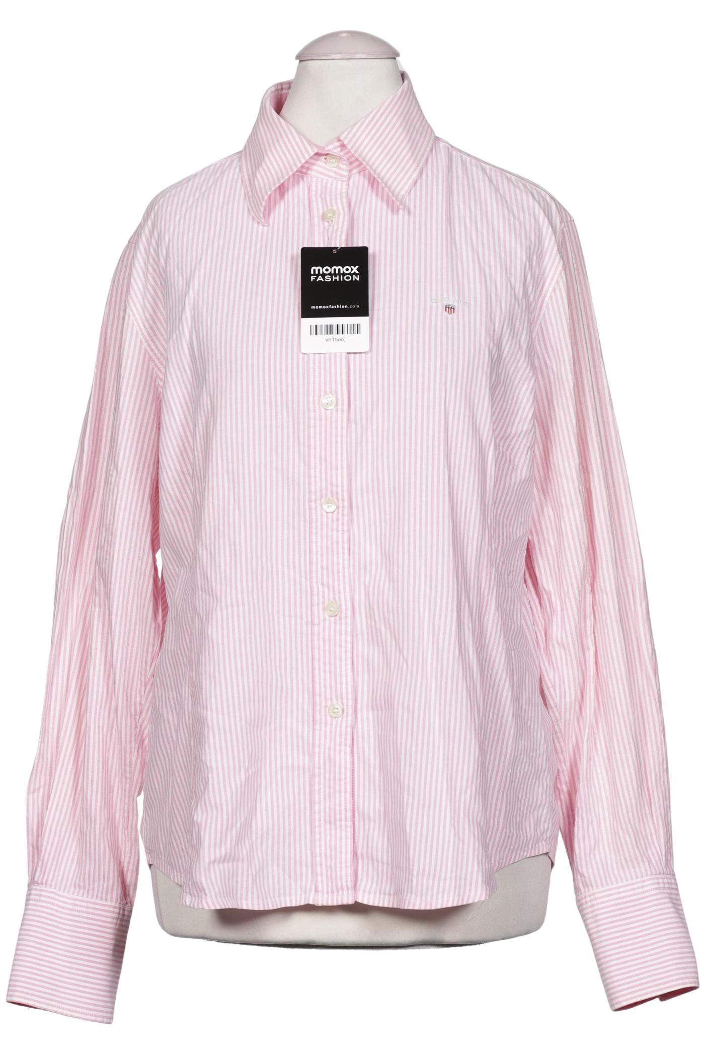 

Gant Damen Bluse, pink, Gr. 40