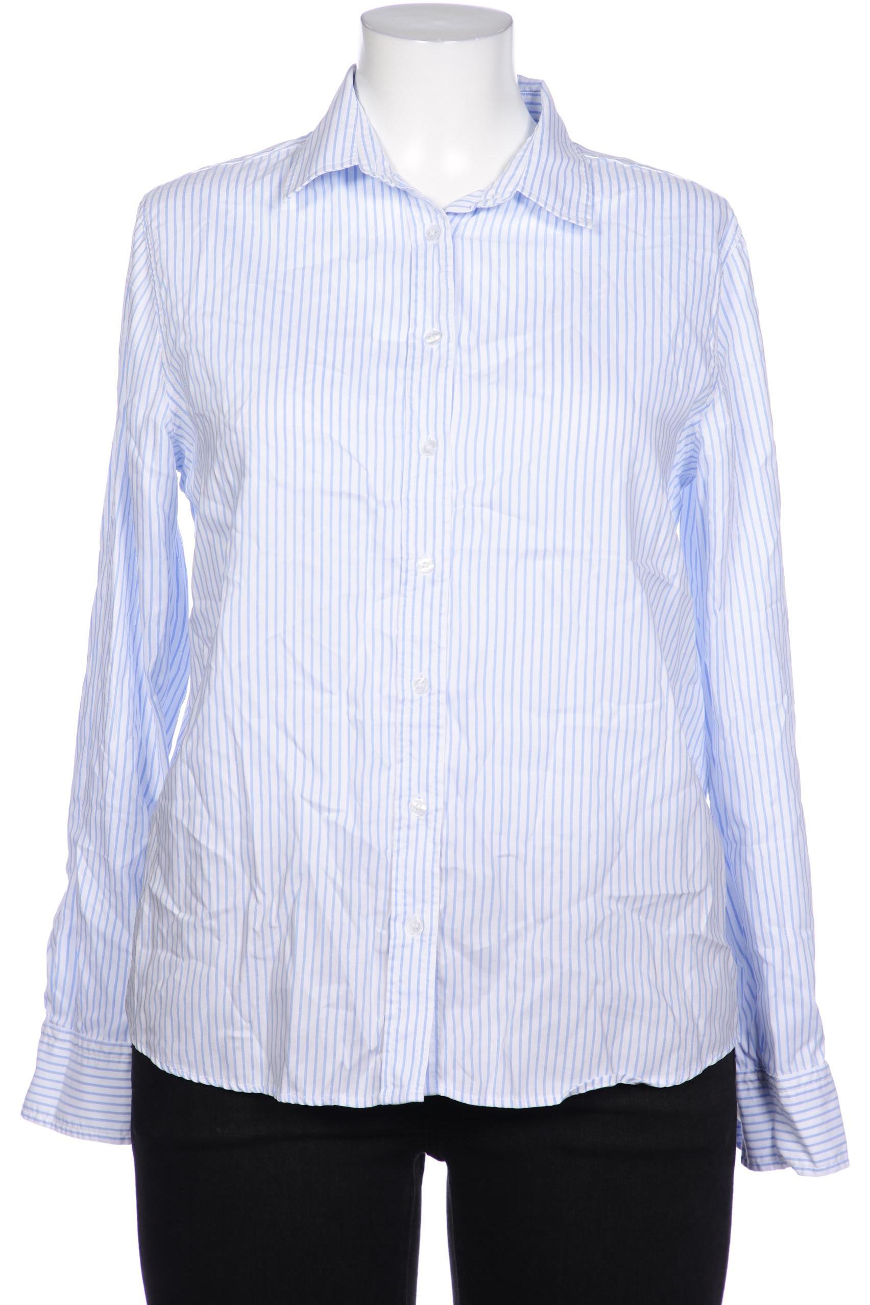 

Gant Damen Bluse, weiß, Gr. 42