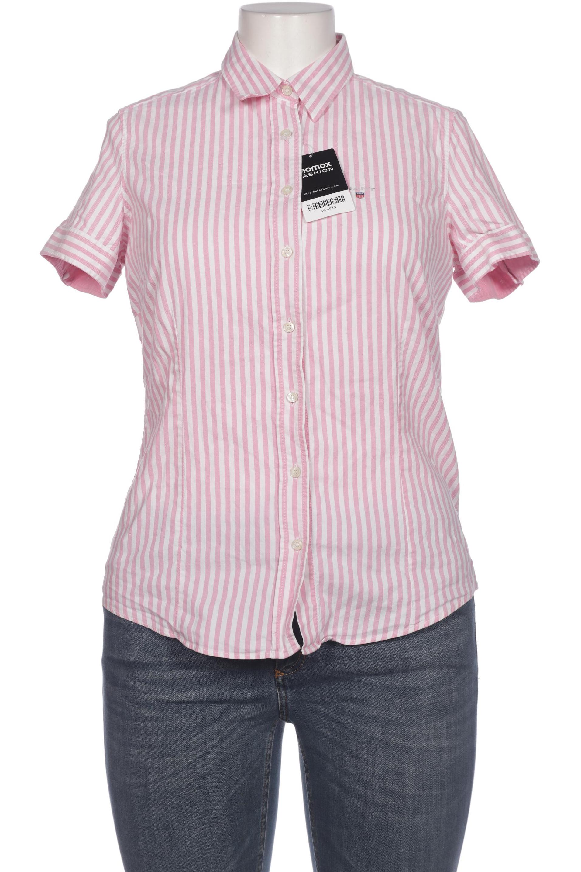 

Gant Damen Bluse, pink, Gr. 42