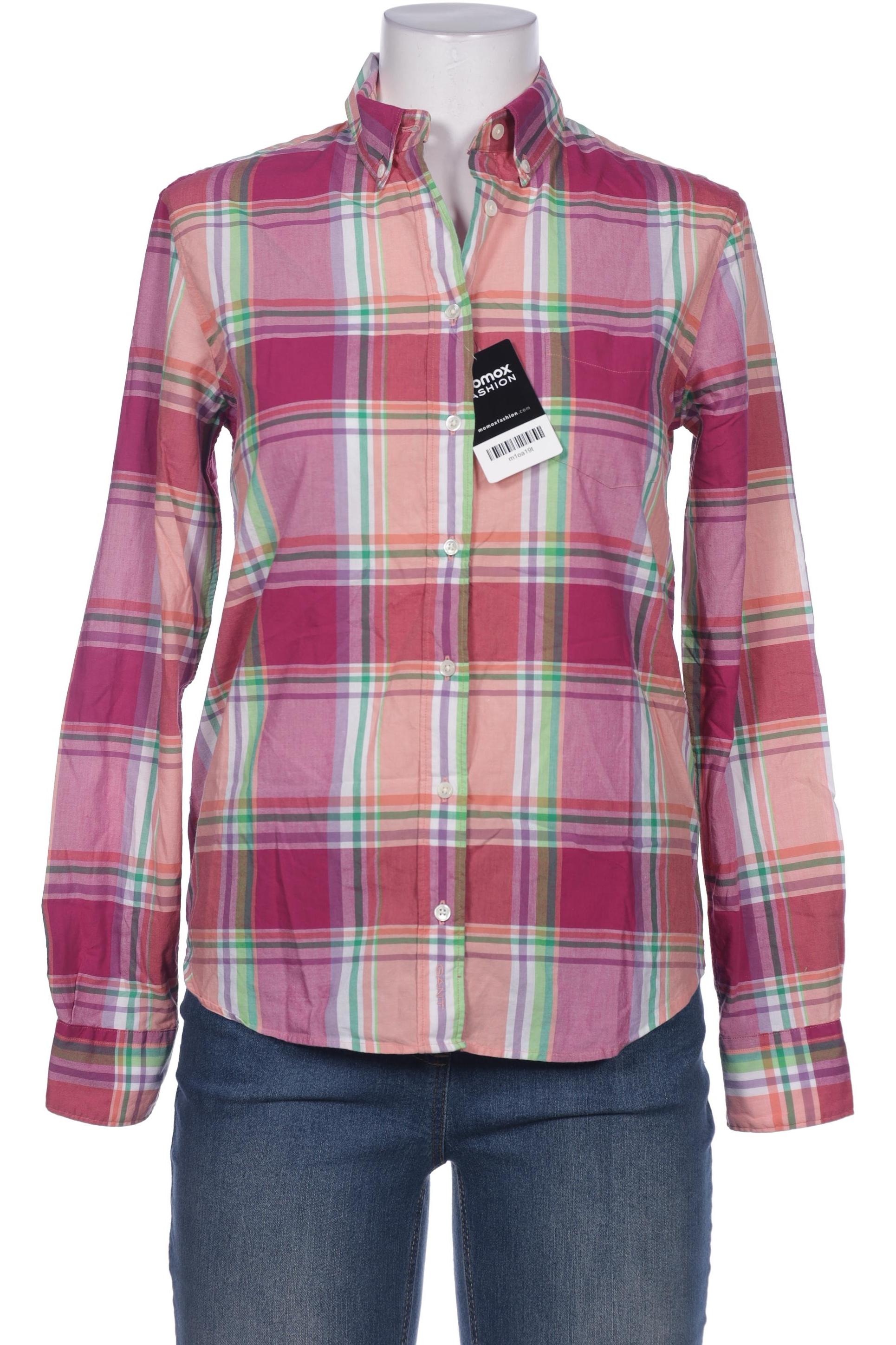 

Gant Damen Bluse, pink, Gr. 36