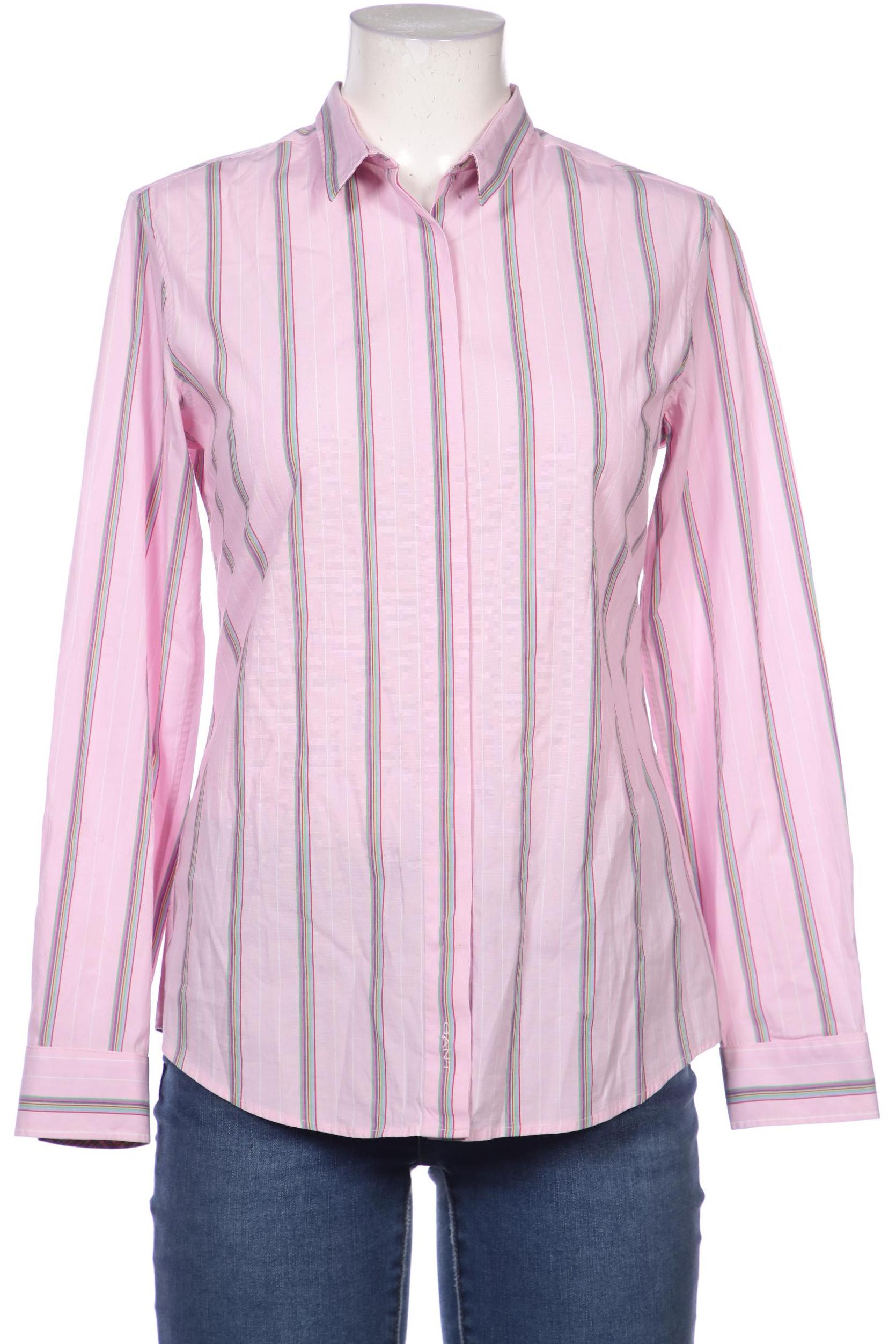 

Gant Damen Bluse, pink, Gr. 38