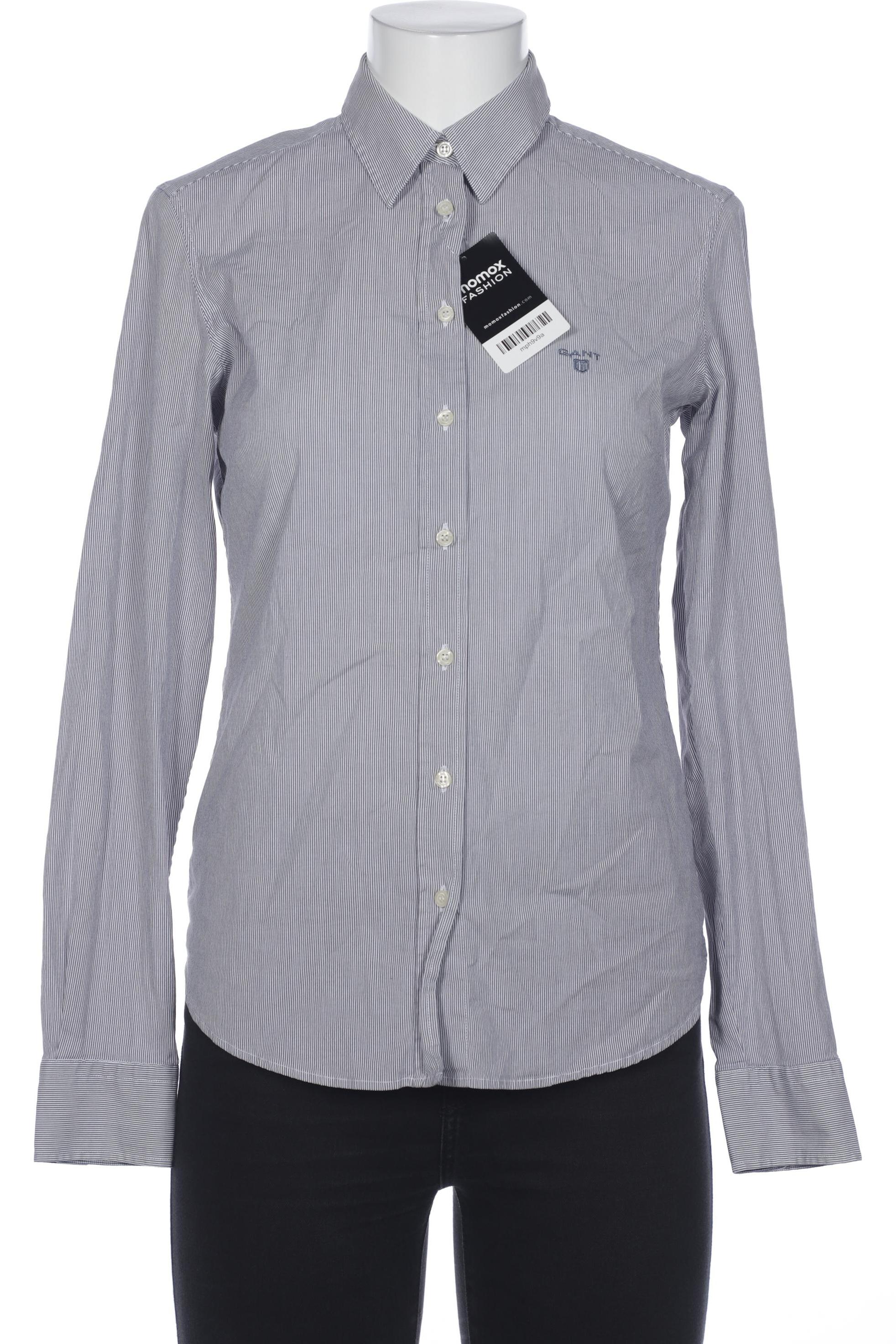 

GANT Damen Bluse, blau