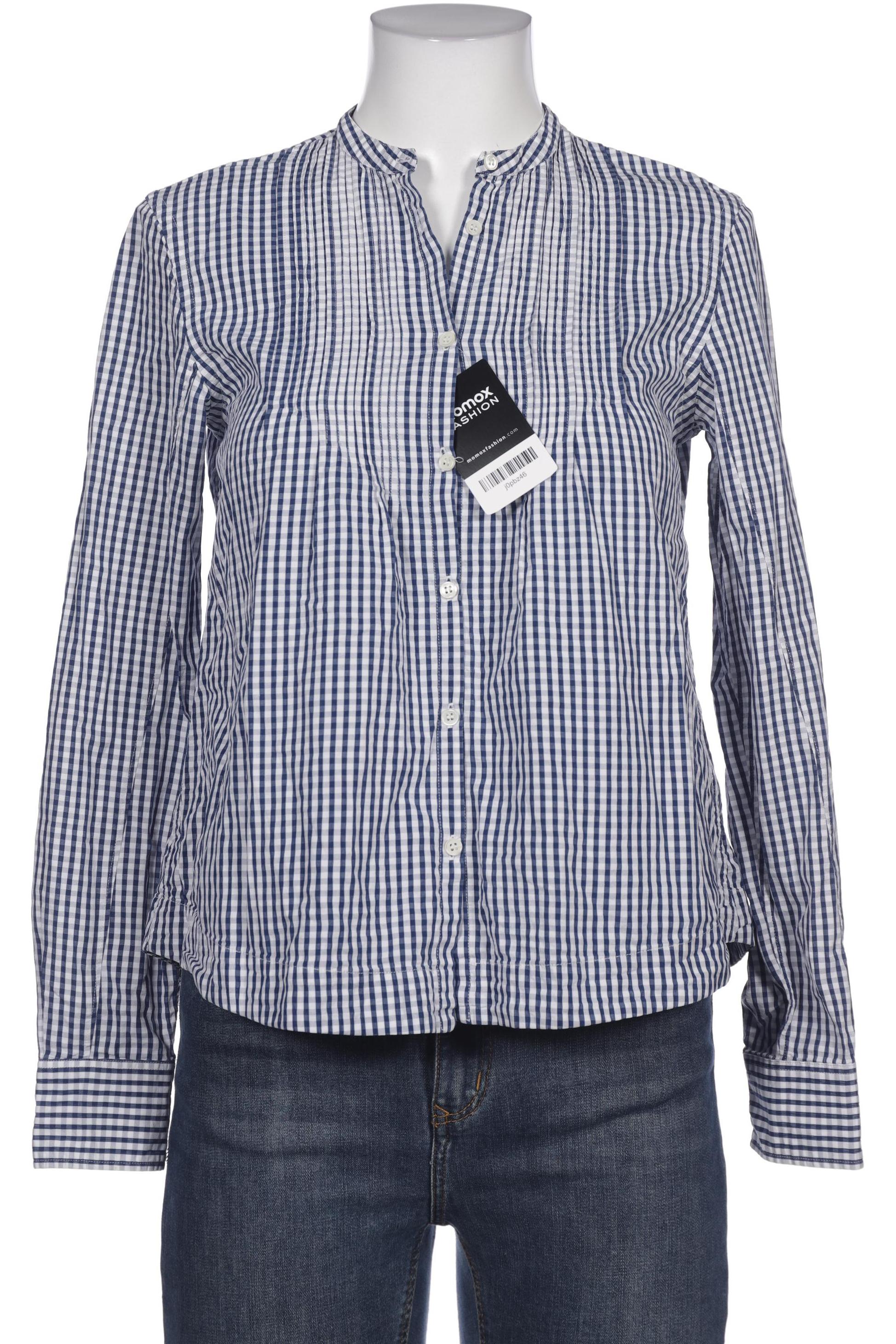

GANT Damen Bluse, marineblau