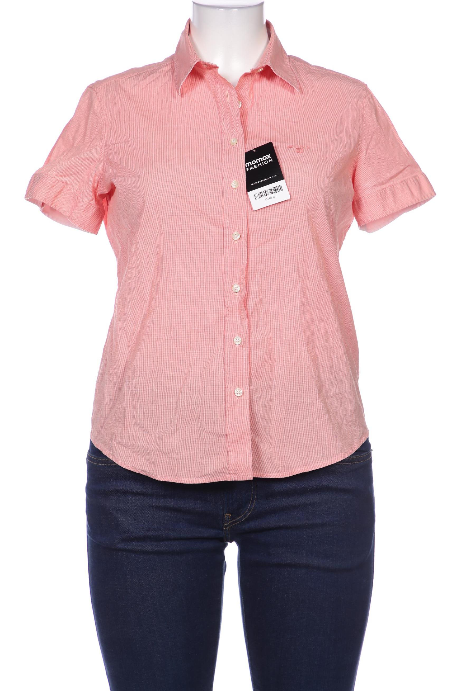 

GANT Damen Bluse, orange