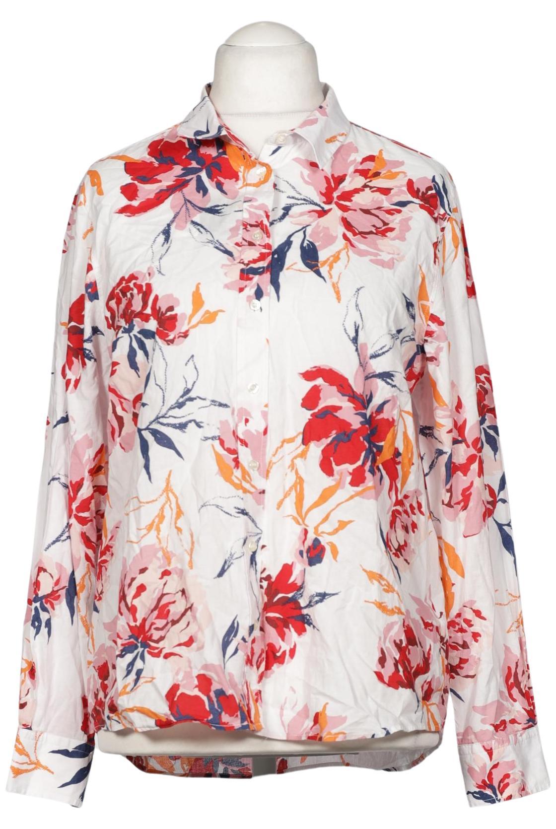 

Gant Damen Bluse, mehrfarbig, Gr. 46