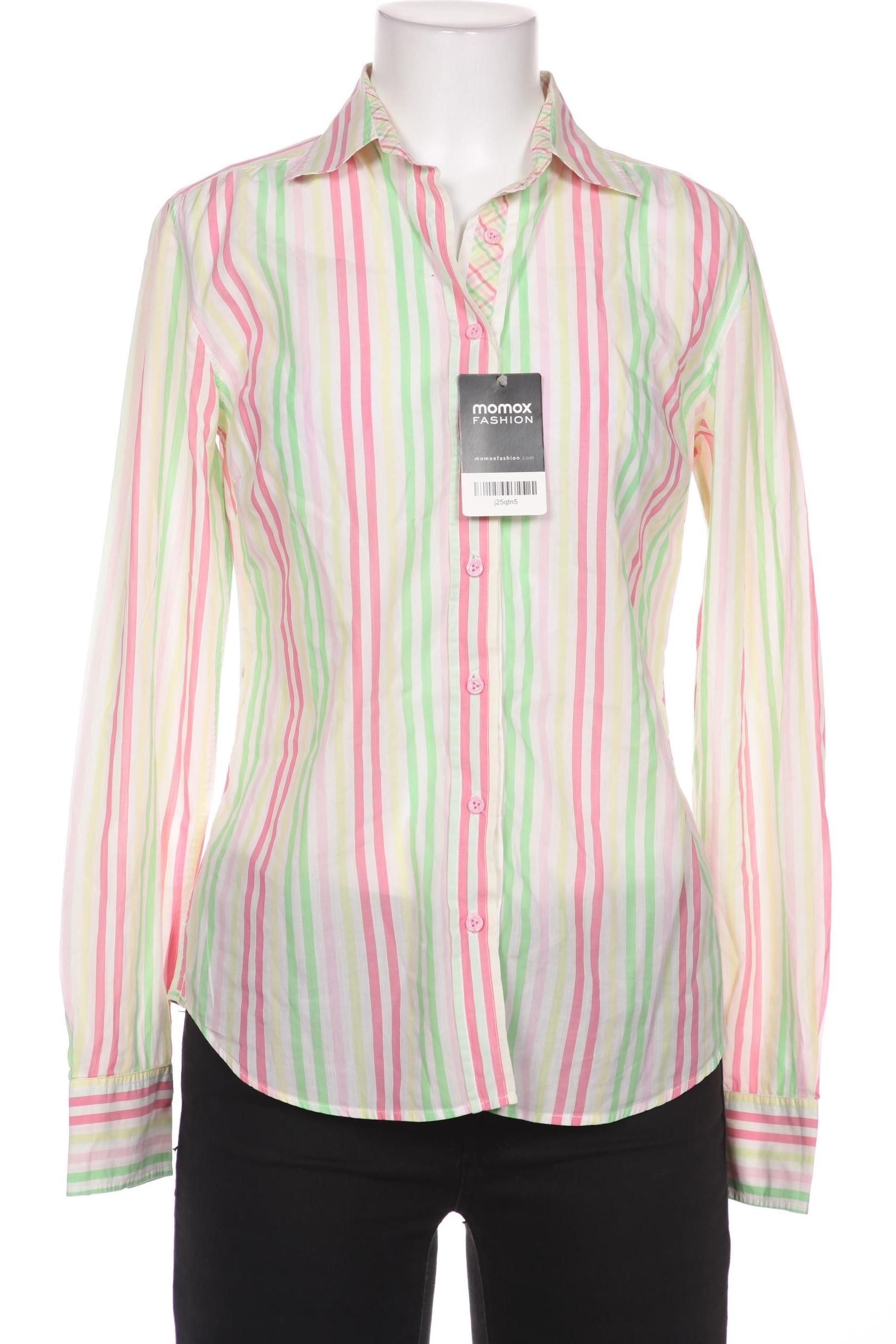 

Gant Damen Bluse, mehrfarbig, Gr. 36