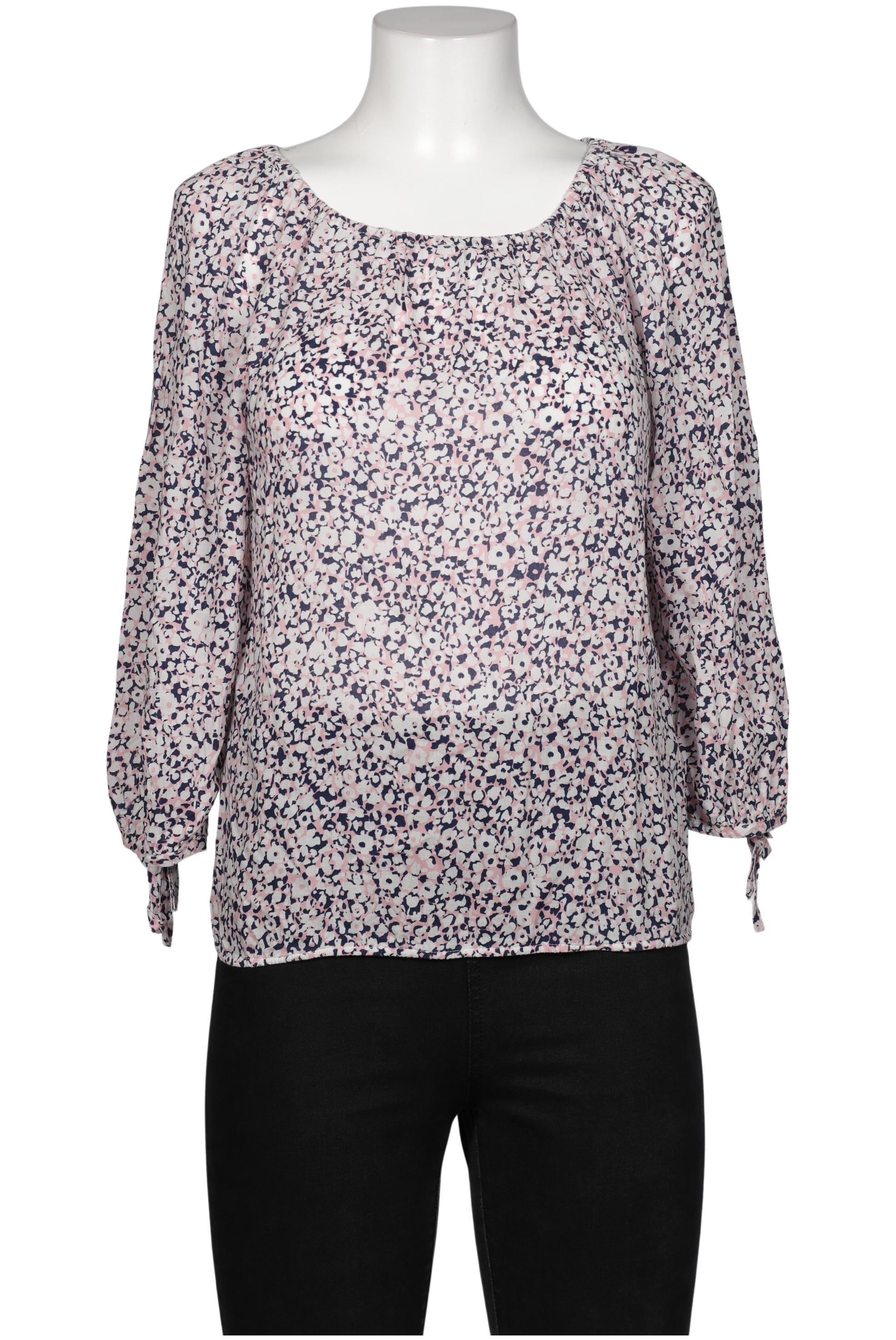 

Gant Damen Bluse, mehrfarbig, Gr. 38