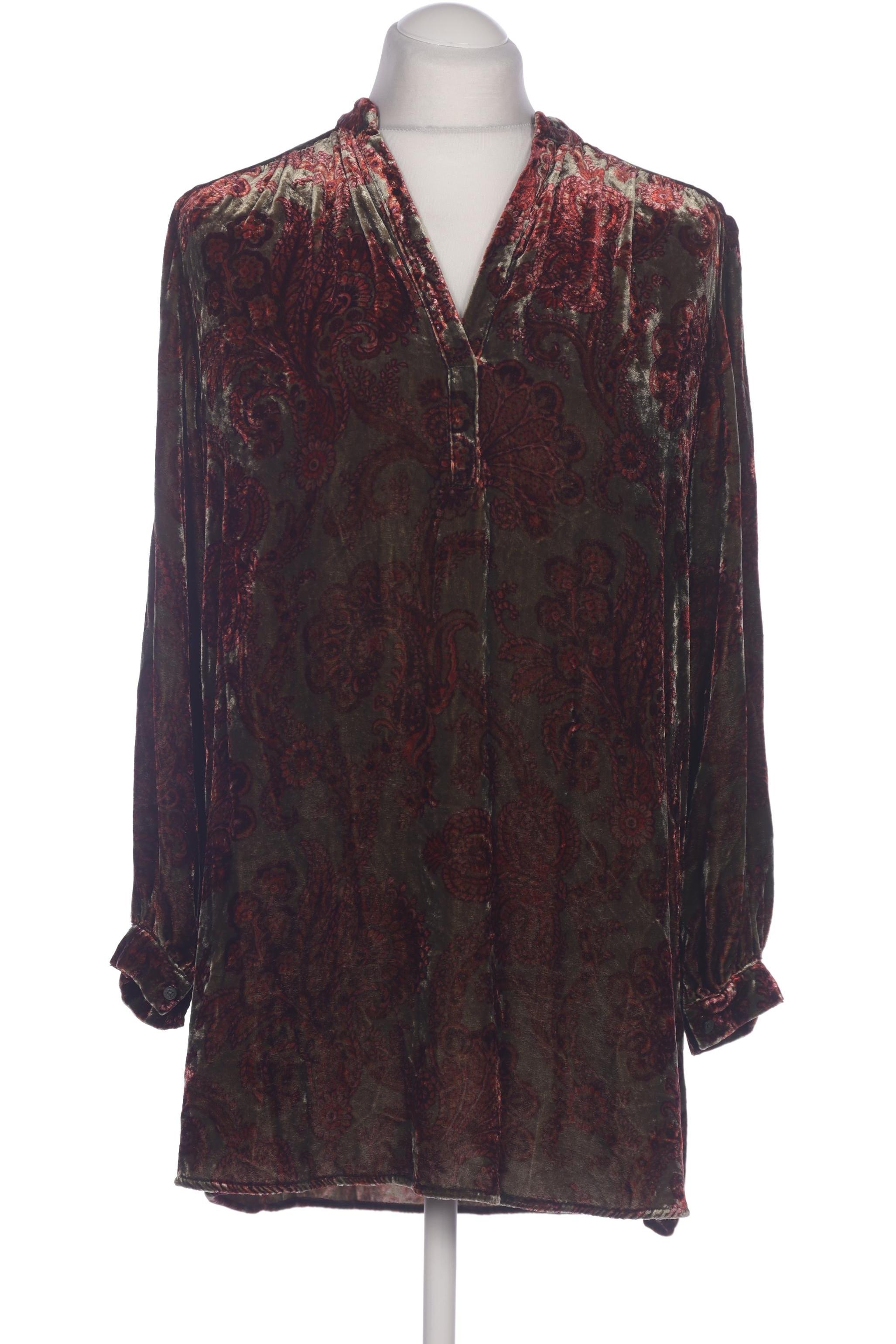 

Gant Damen Bluse, grün, Gr. 44