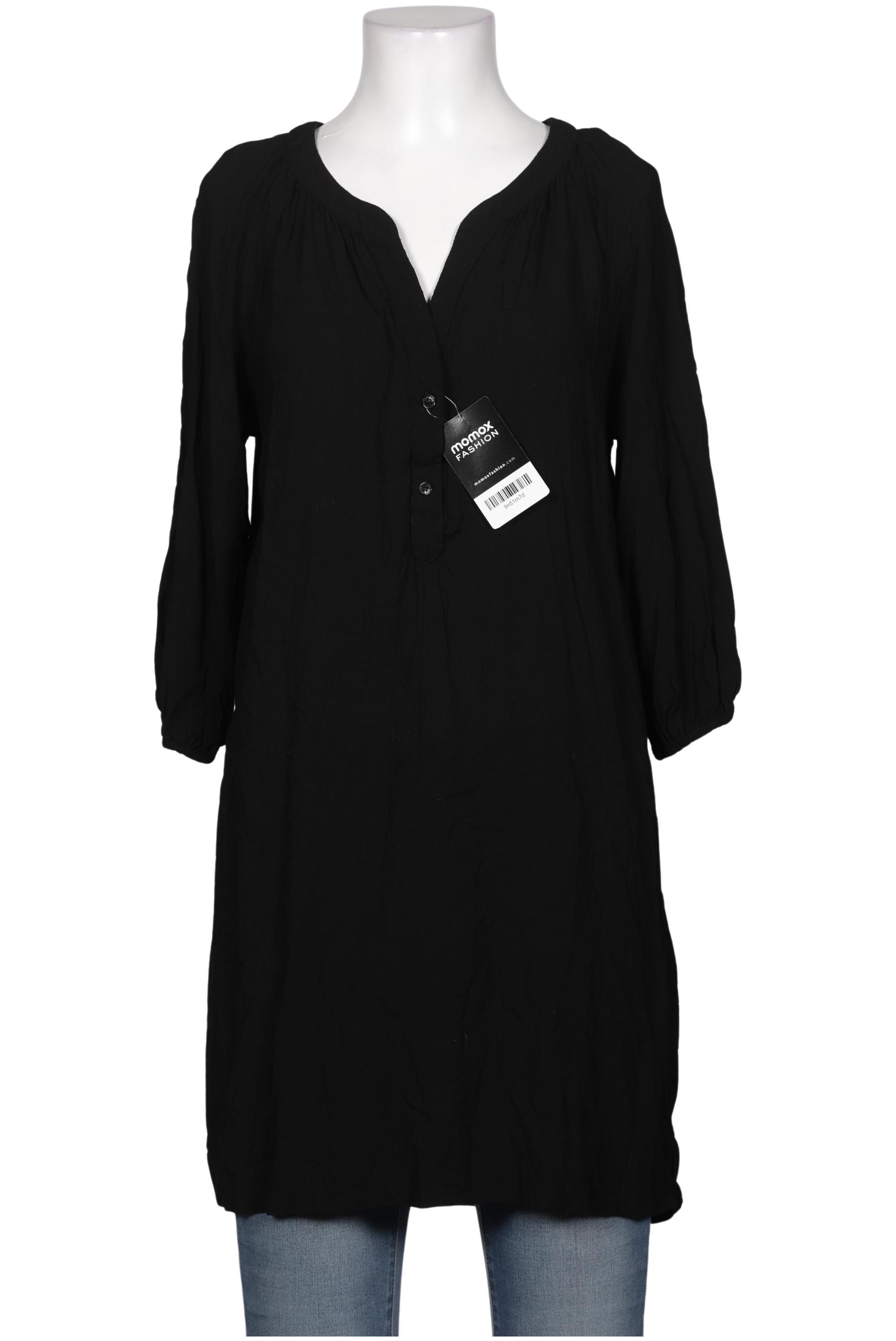 

Gant Damen Bluse, schwarz, Gr. 40