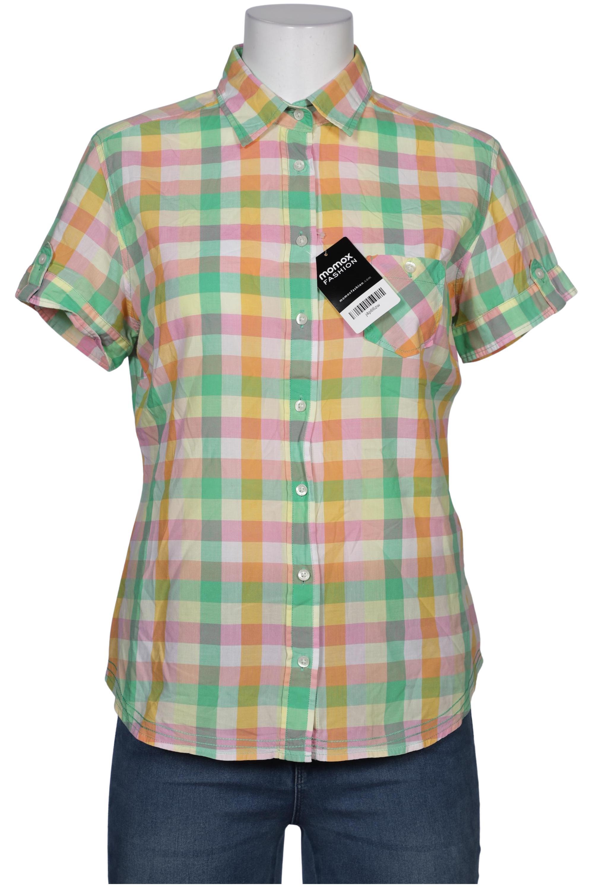 

Gant Damen Bluse, mehrfarbig, Gr. 42