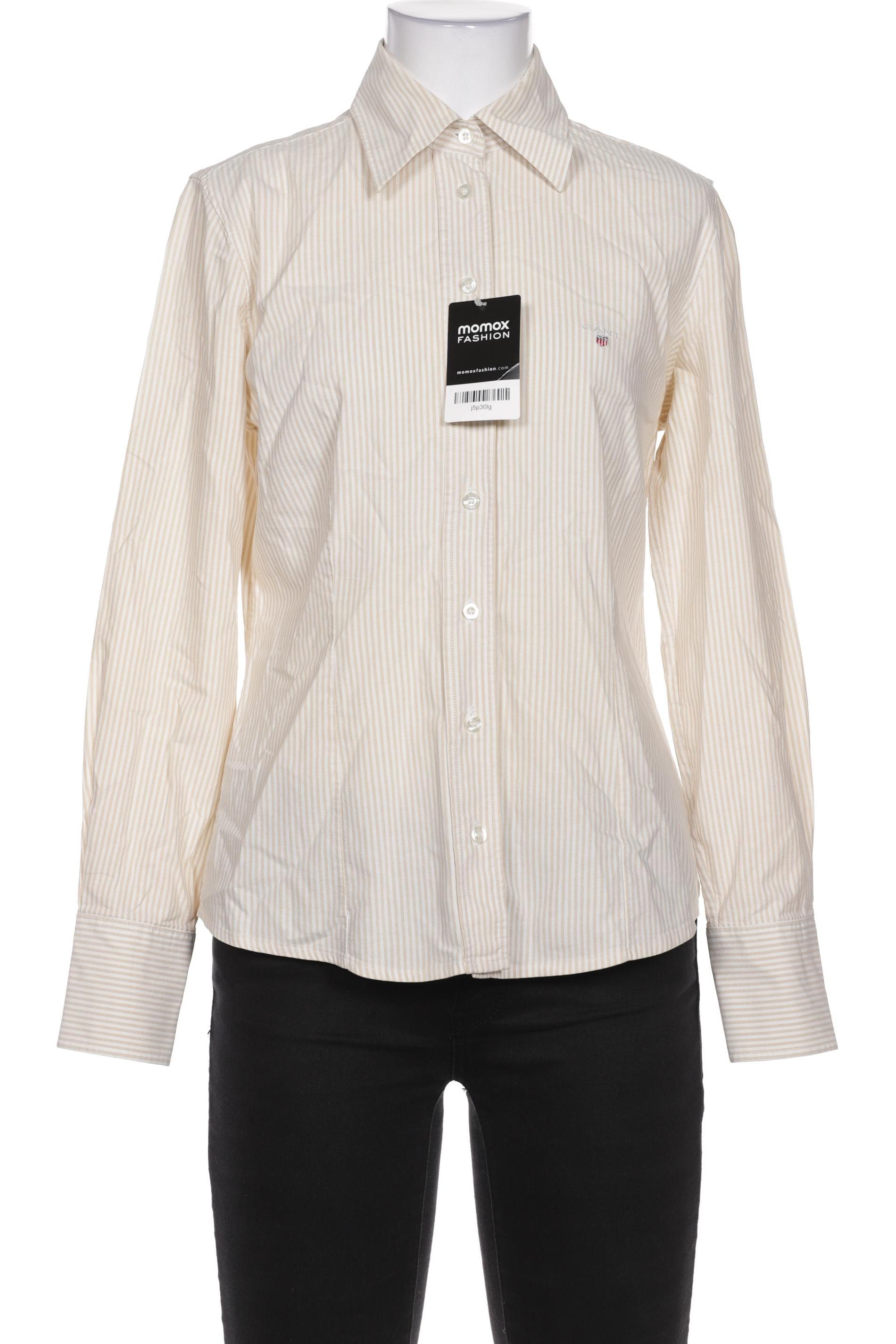 

GANT Damen Bluse, beige