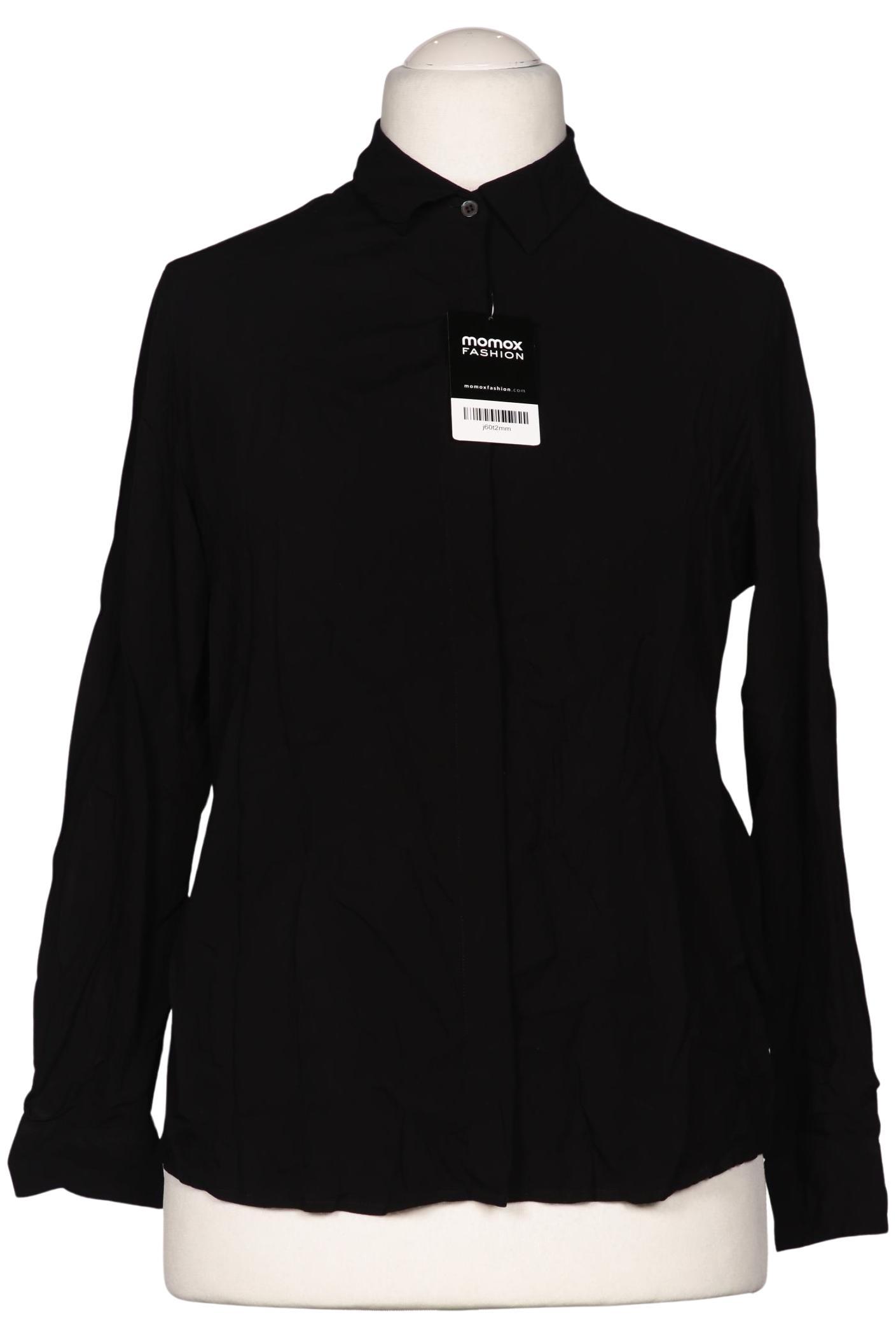 

Gant Damen Bluse, schwarz, Gr. 44