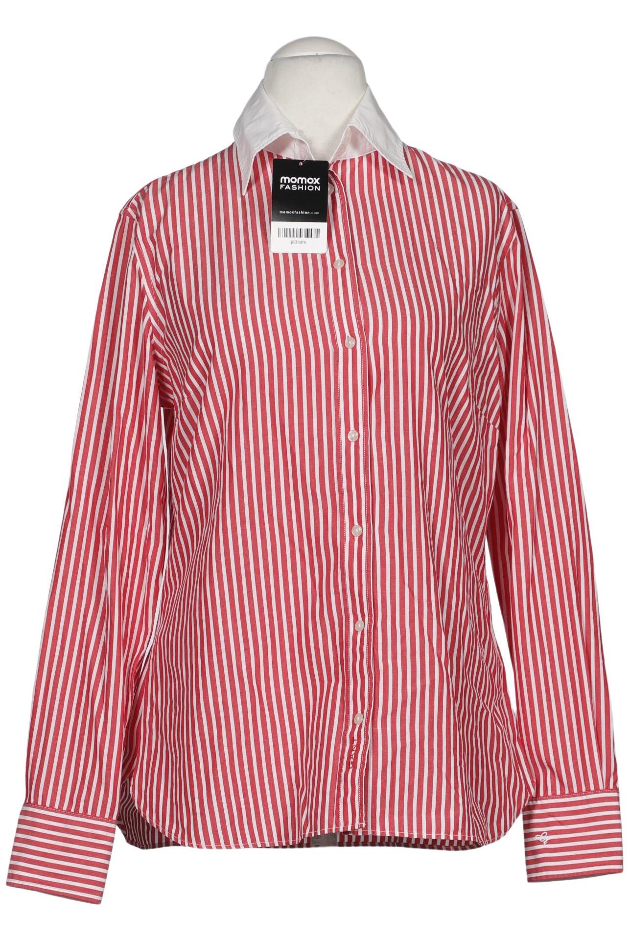 

Gant Damen Bluse, rot, Gr. 42