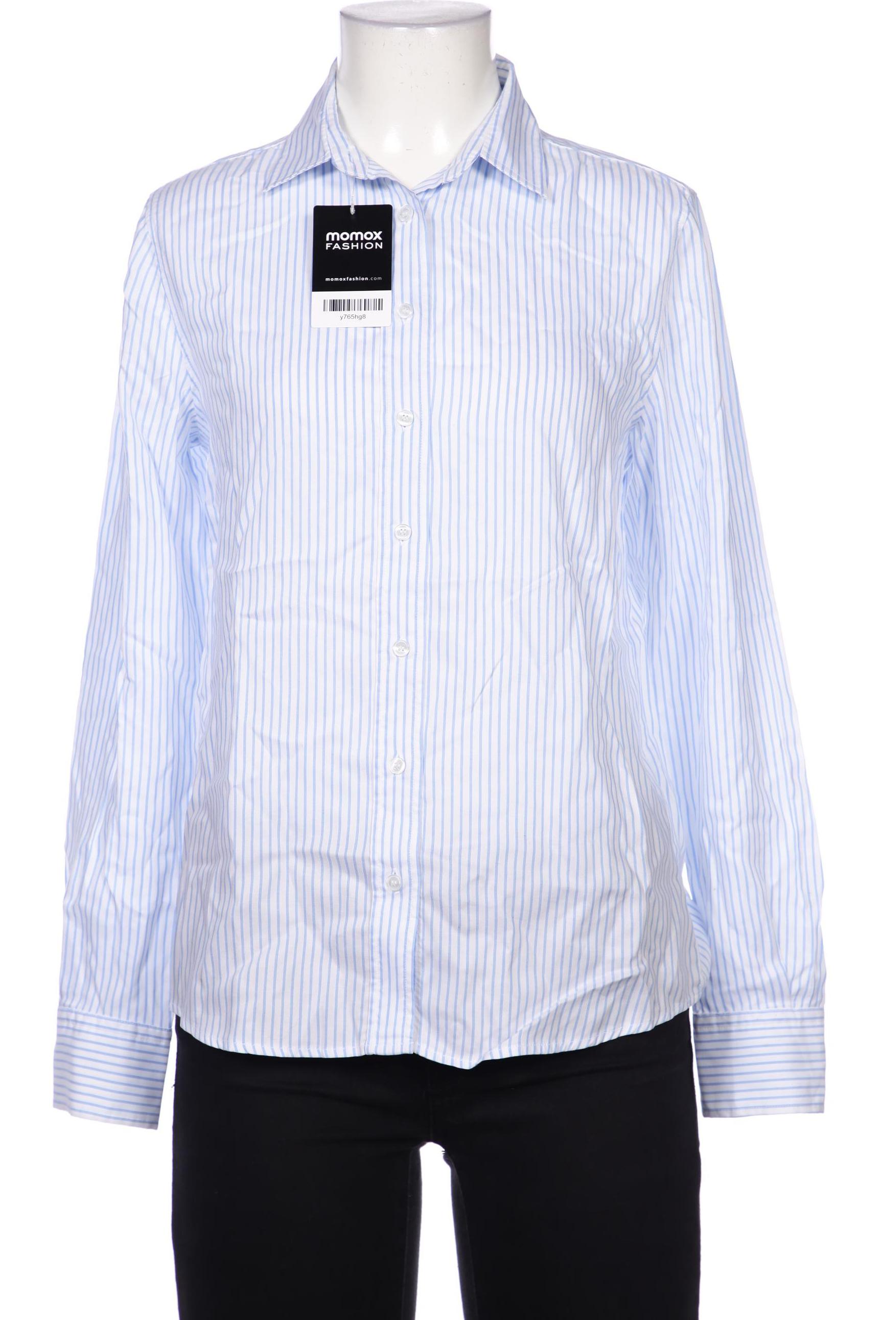 

Gant Damen Bluse, weiß, Gr. 34