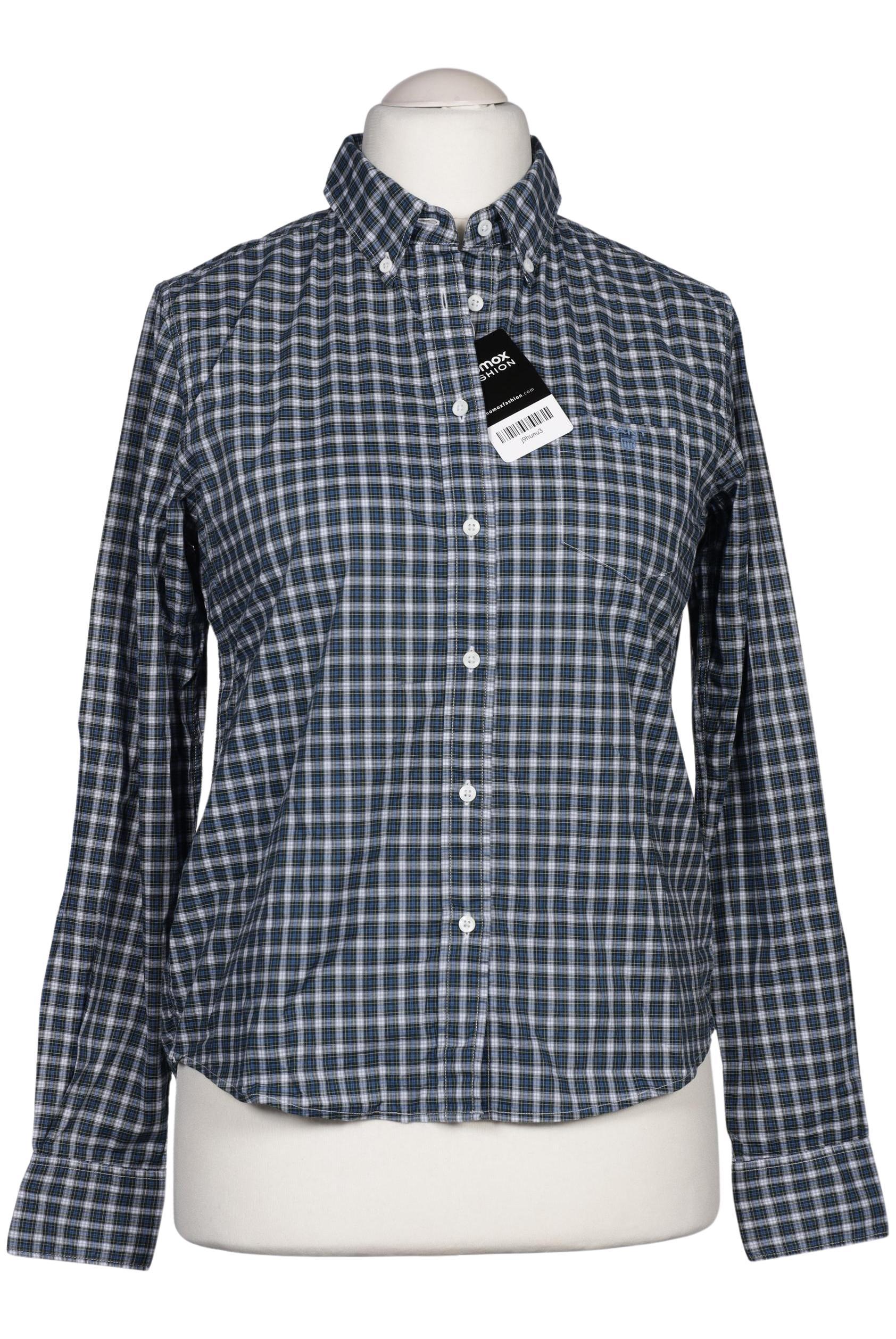 

Gant Damen Bluse, mehrfarbig, Gr. 40