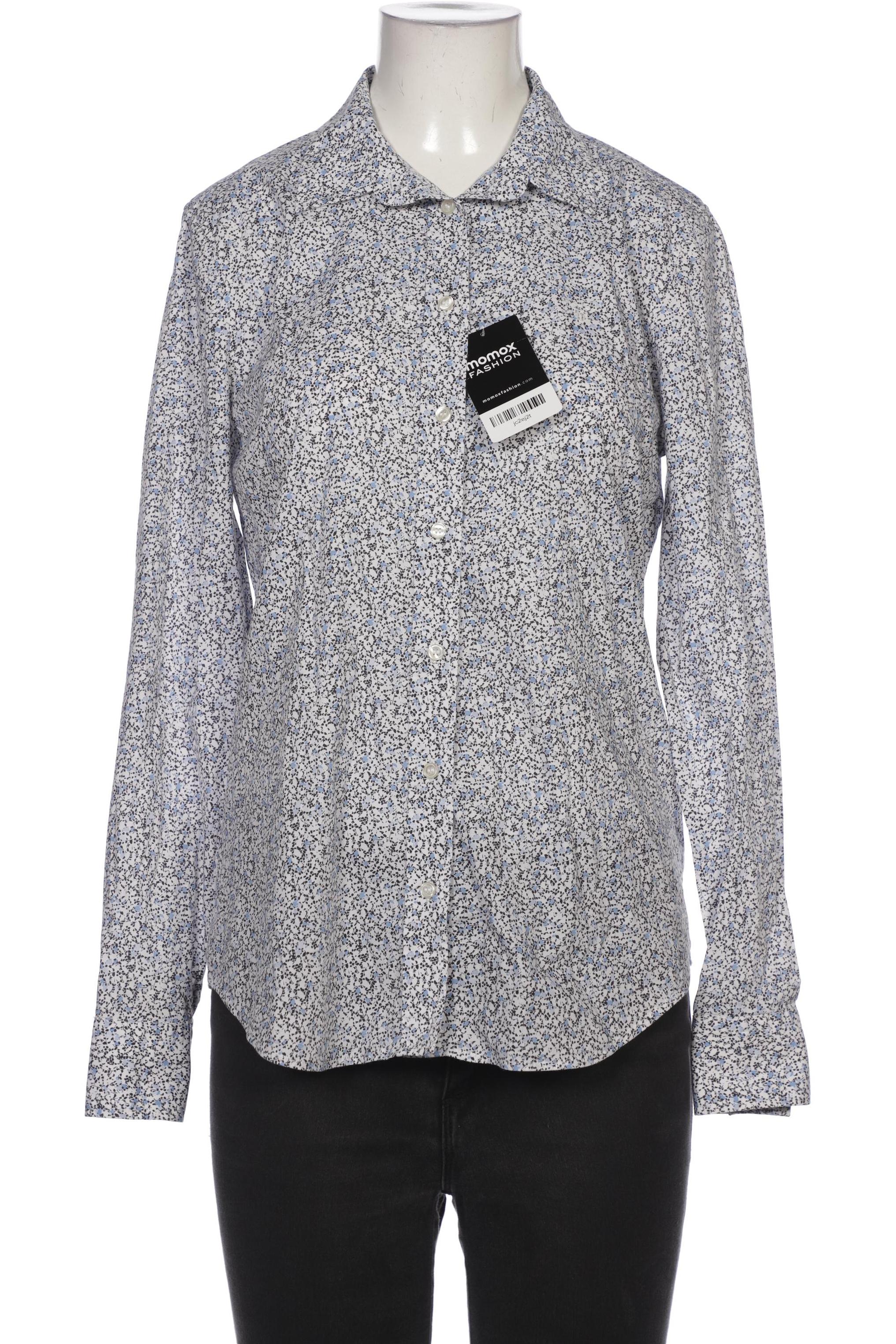 

GANT Damen Bluse, hellblau